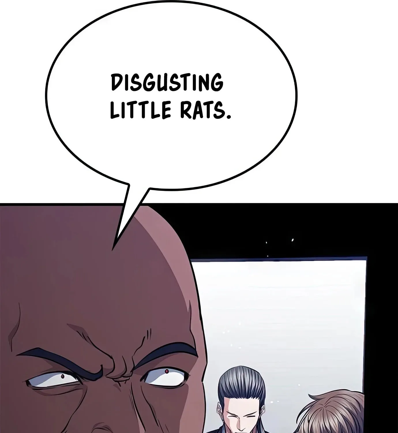 Read Secret Player chapter 60 image 38 on Lezhin
