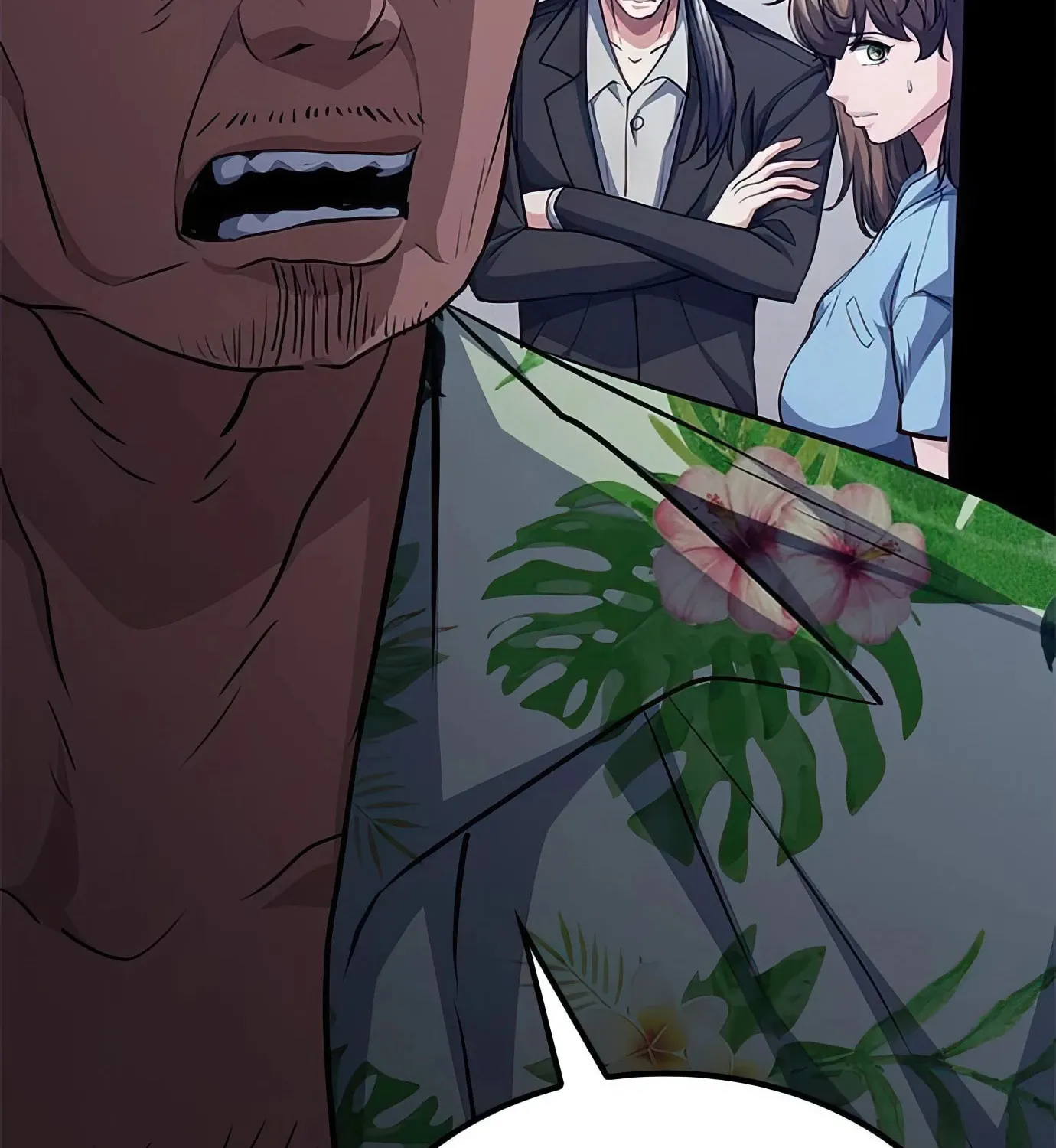 Read Secret Player chapter 60 image 39 on Lezhin
