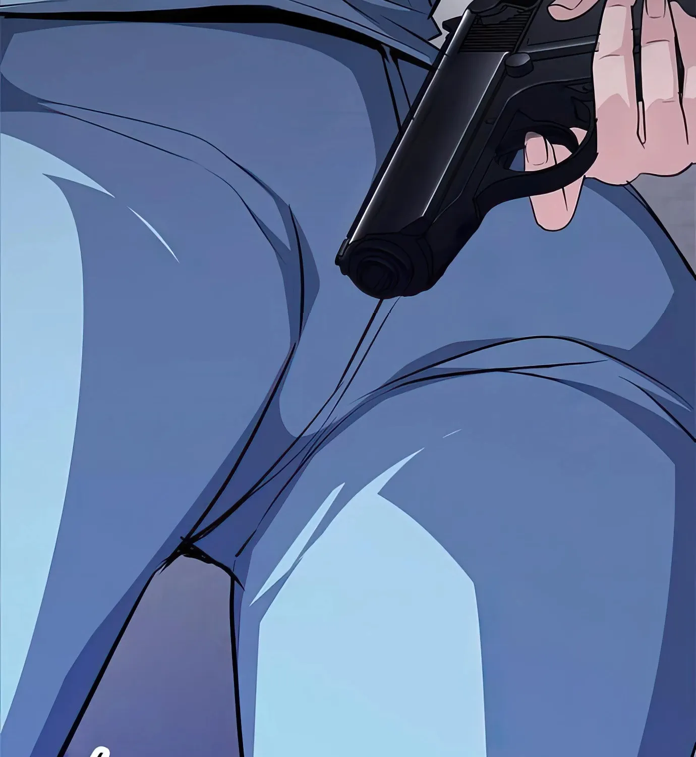 Read Secret Player chapter 60 image 48 on Lezhin