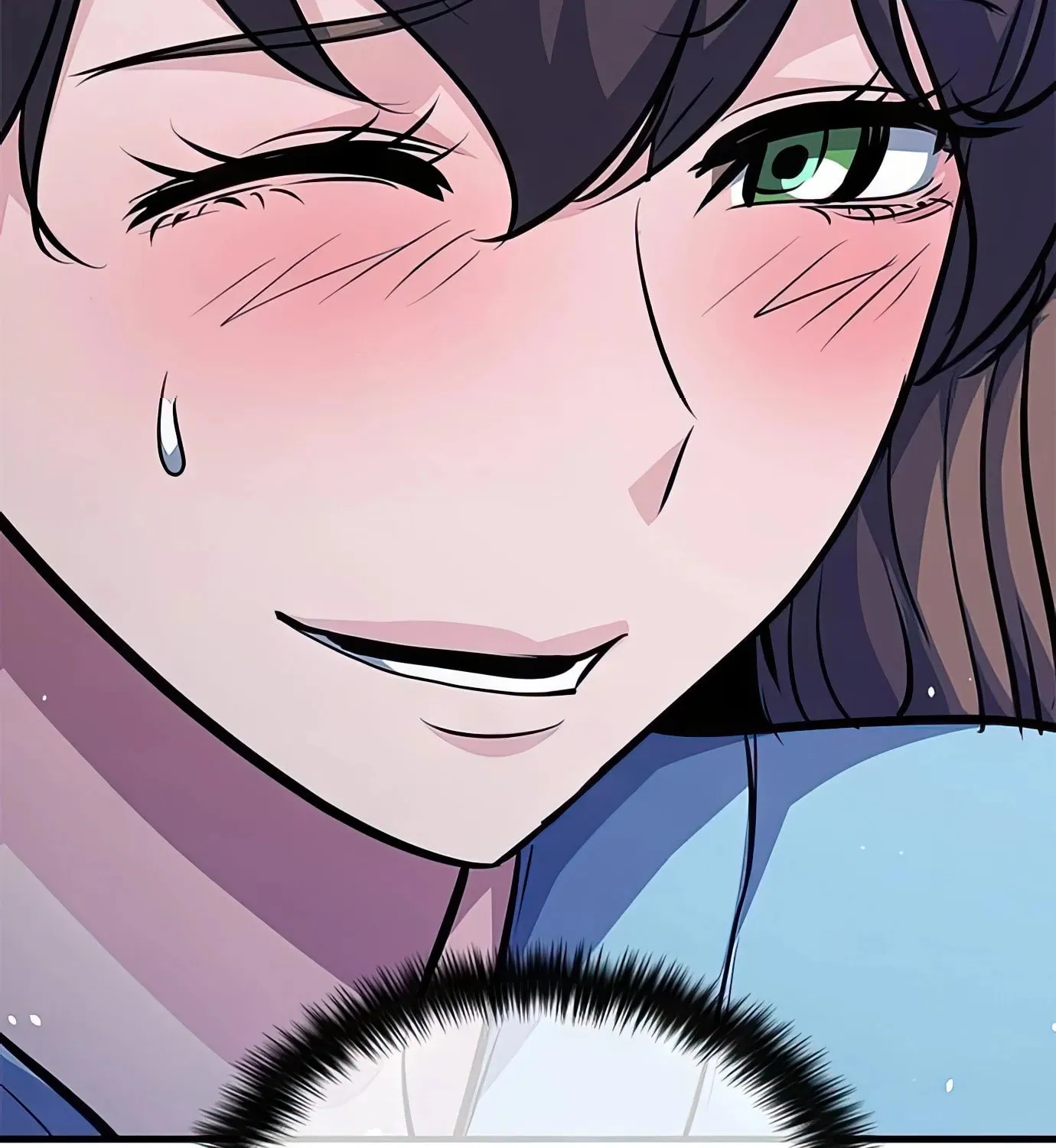 Read Secret Player chapter 60 image 51 on Lezhin