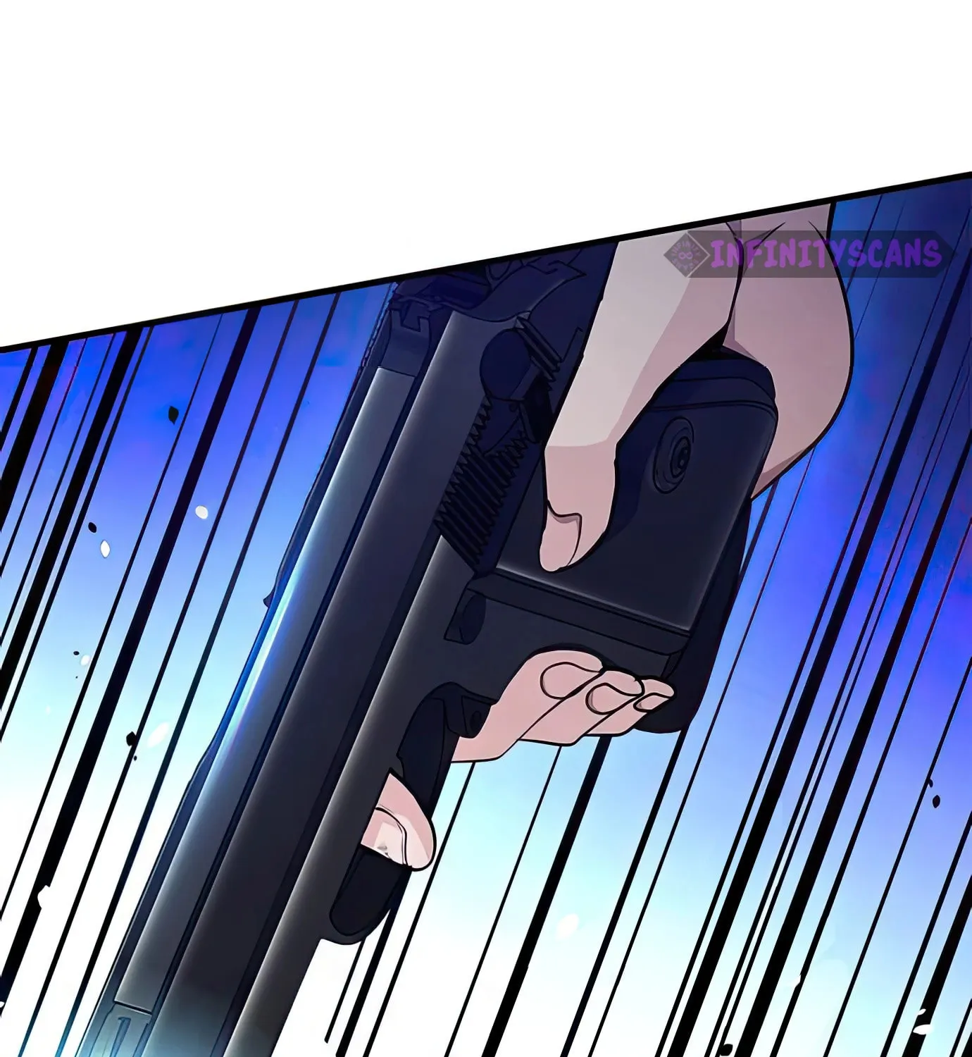 Read Secret Player chapter 60 image 53 on Lezhin