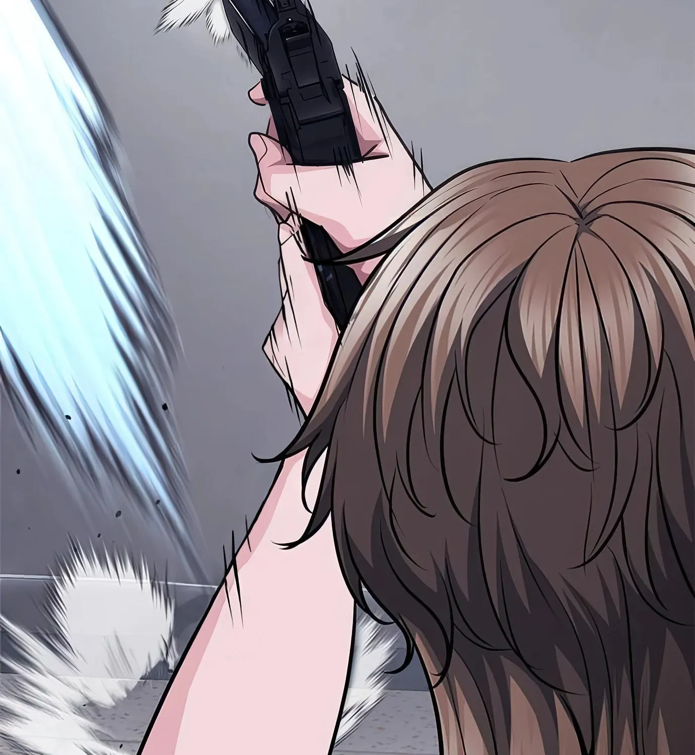 Read Secret Player chapter 60 image 57 on Lezhin