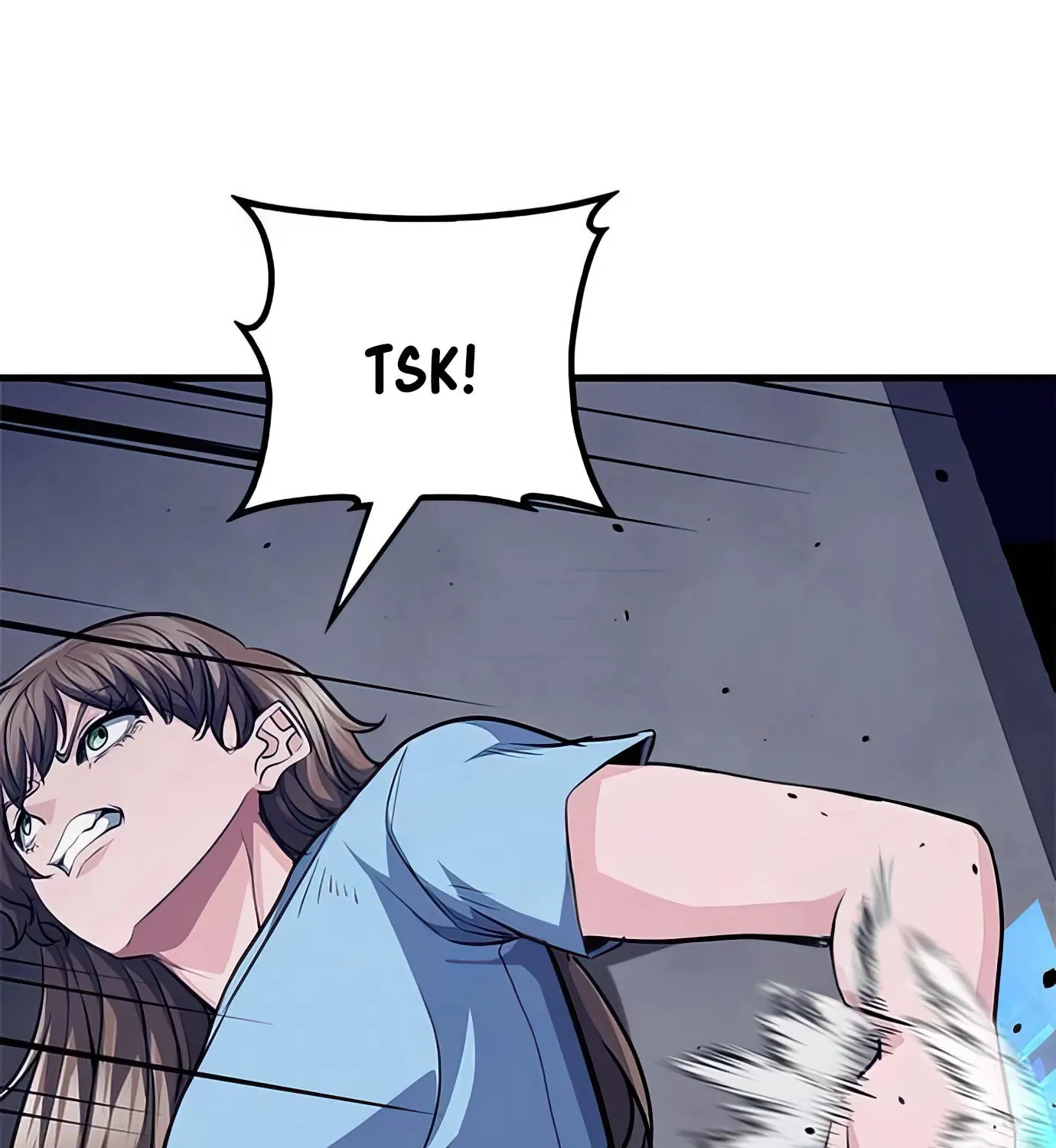 Read Secret Player chapter 60 image 59 on Lezhin