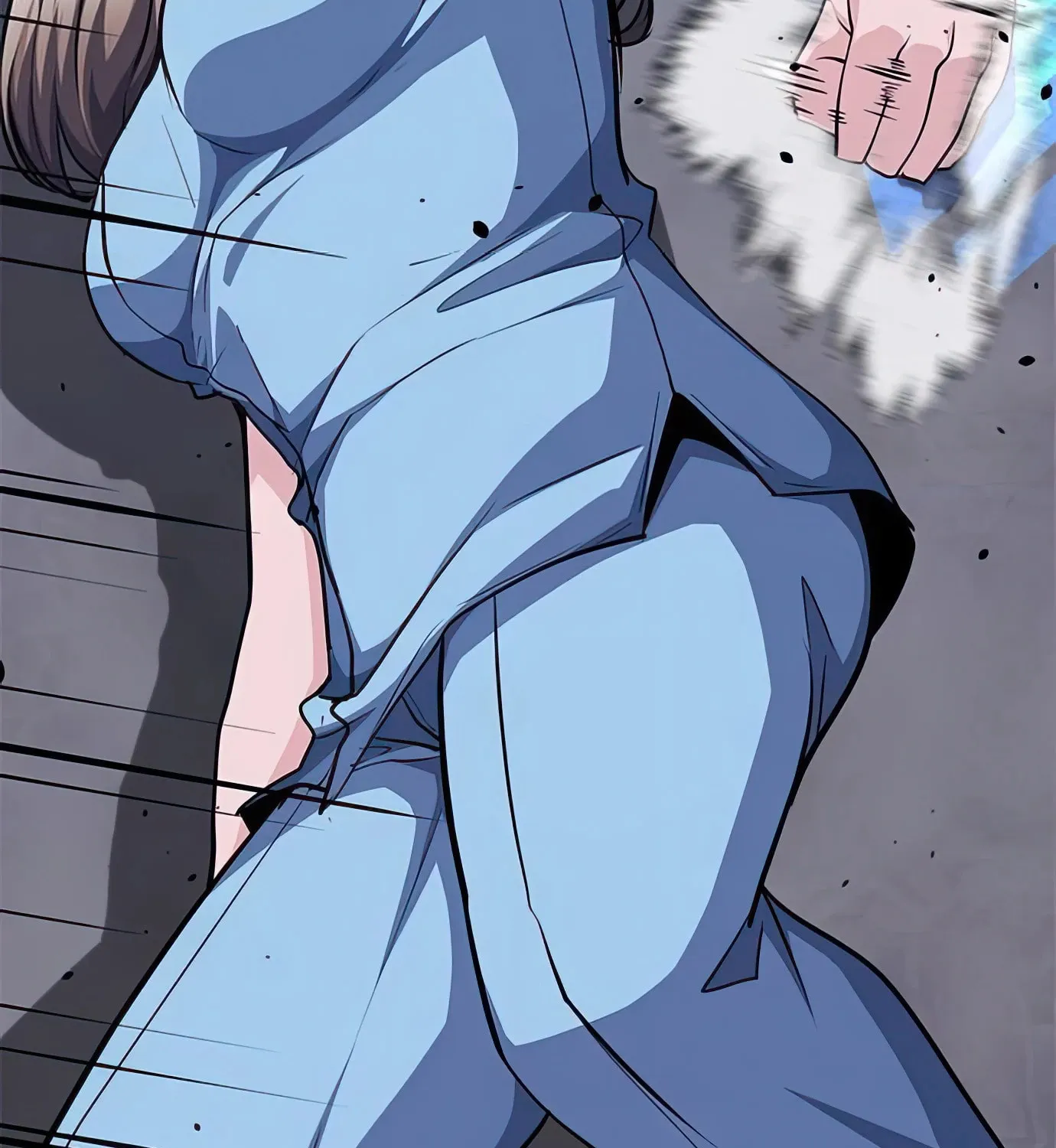 Read Secret Player chapter 60 image 60 on Lezhin