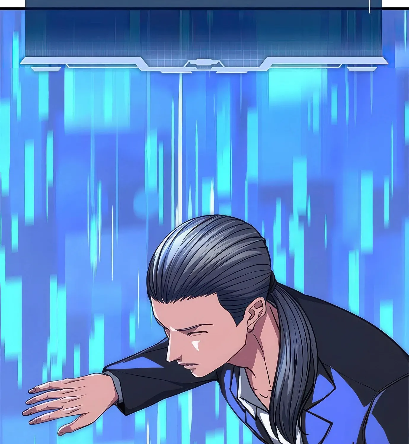 Read Secret Player chapter 60 image 67 on Lezhin