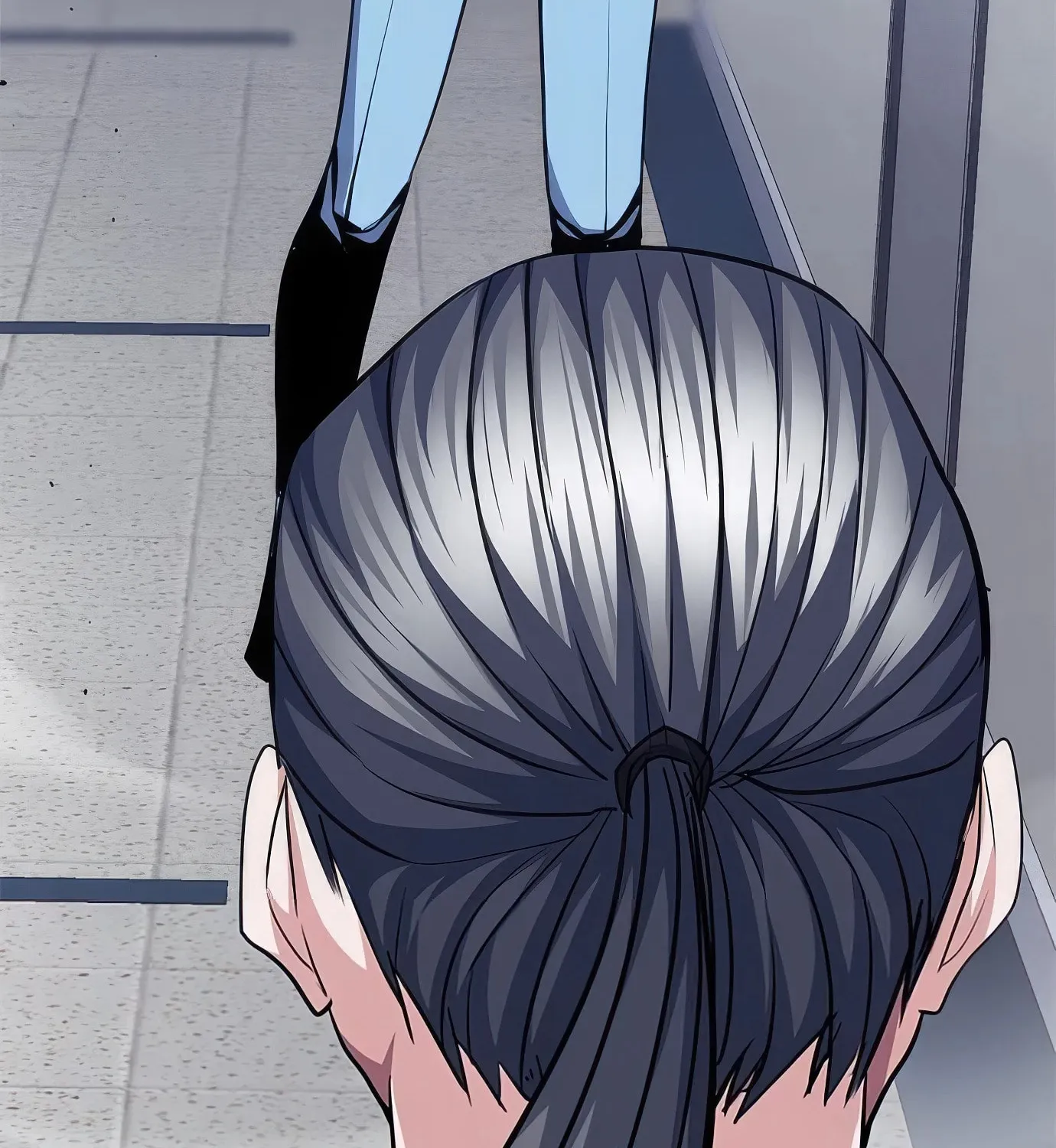 Read Secret Player chapter 60 image 75 on Lezhin
