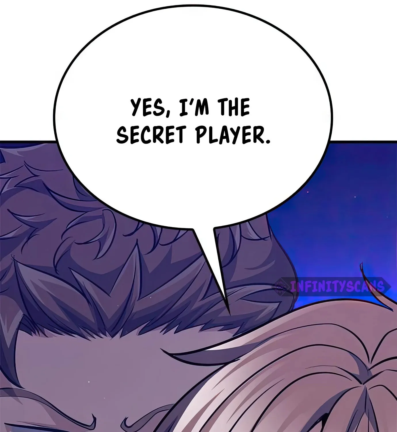 Read Secret Player chapter 60 image 80 on Lezhin