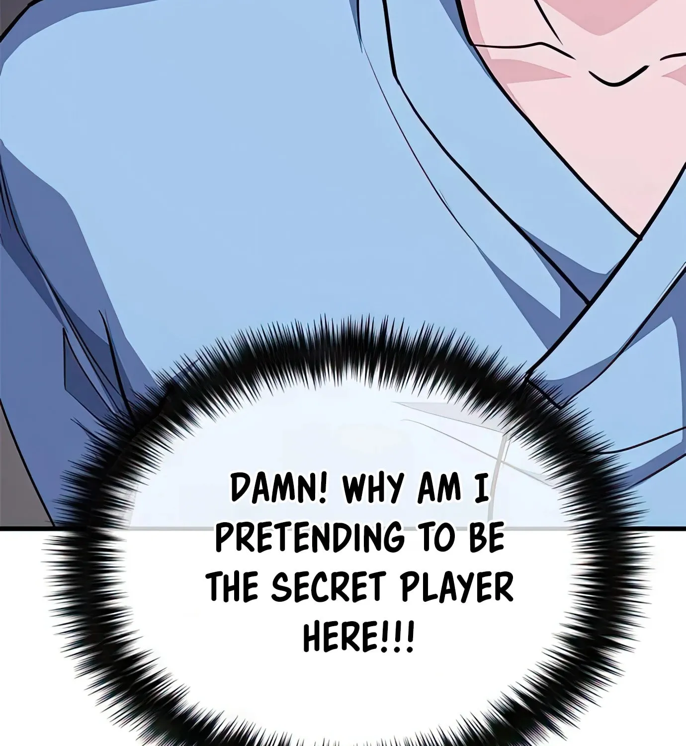 Read Secret Player chapter 60 image 82 on Lezhin