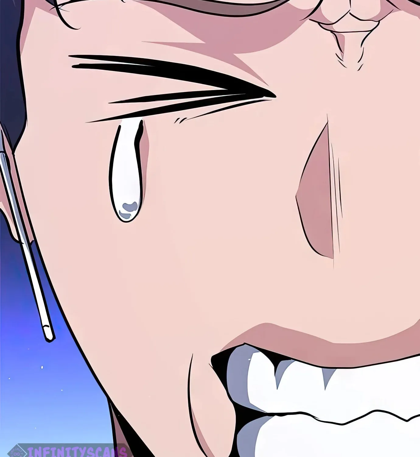 Read Secret Player chapter 60 image 85 on Lezhin