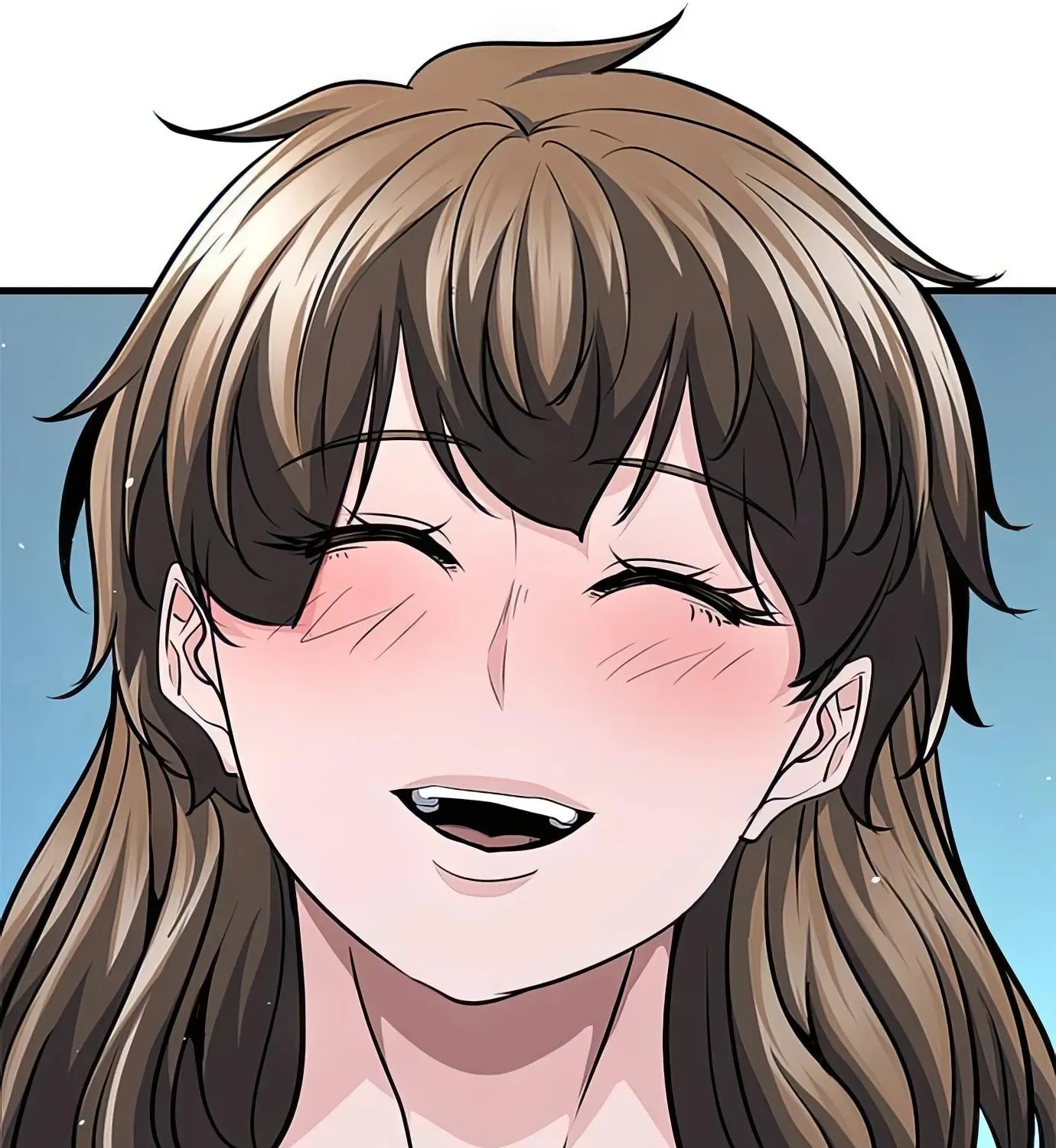 Read Secret Player chapter 60 image 9 on Lezhin