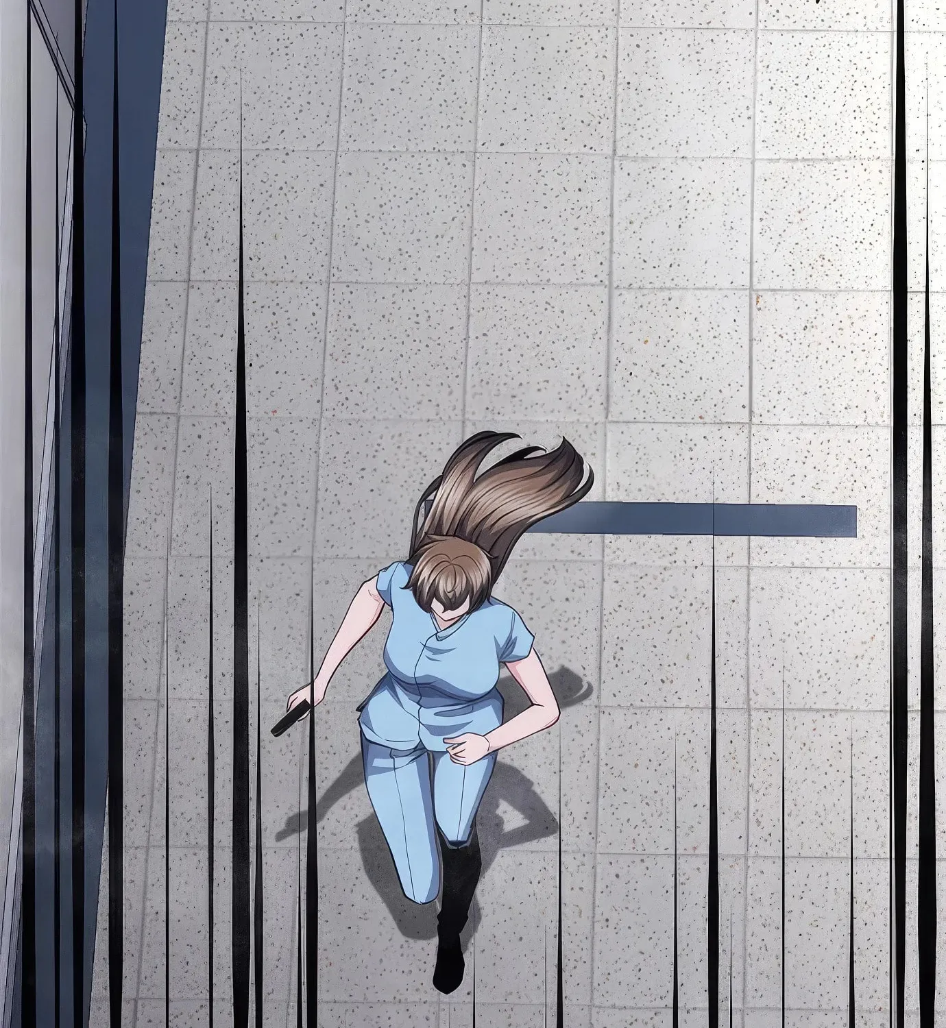 Read Secret Player chapter 60 image 91 on Lezhin