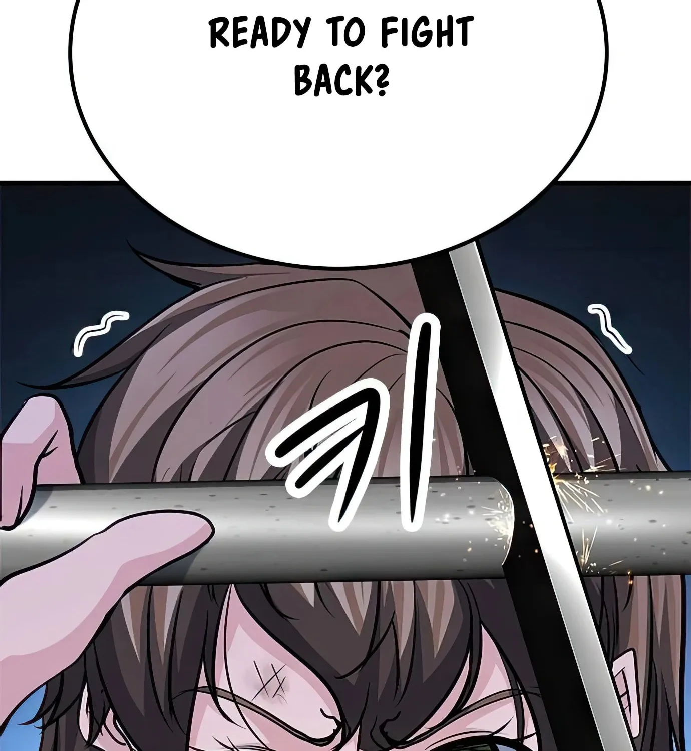 Read Secret Player chapter 61 image 104 on Lezhin