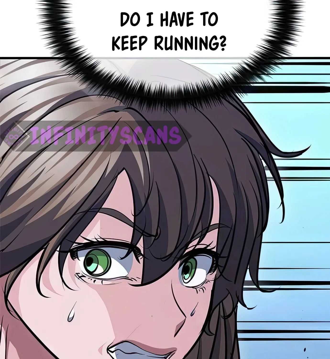 Read Secret Player chapter 61 image 11 on Lezhin
