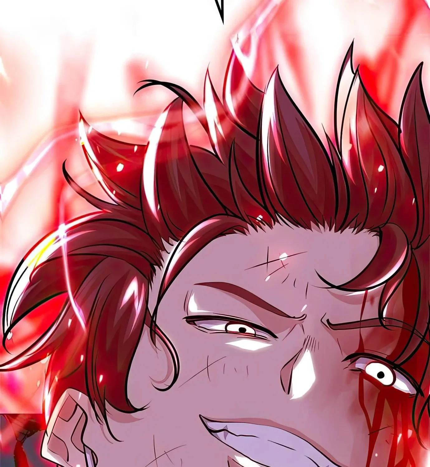Read Secret Player chapter 61 image 113 on Lezhin