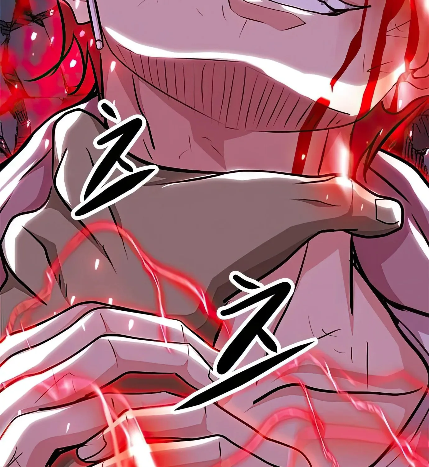 Read Secret Player chapter 61 image 114 on Lezhin