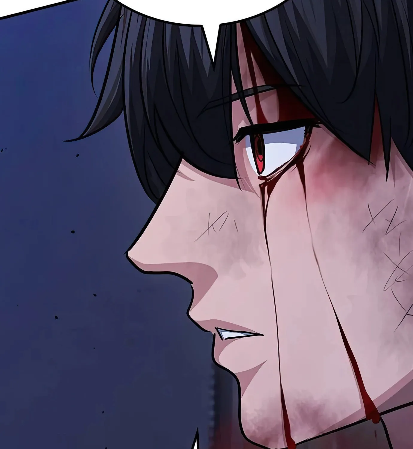 Read Secret Player chapter 61 image 142 on Lezhin