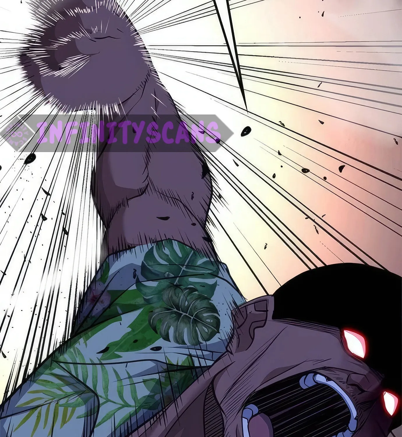 Read Secret Player chapter 61 image 148 on Lezhin