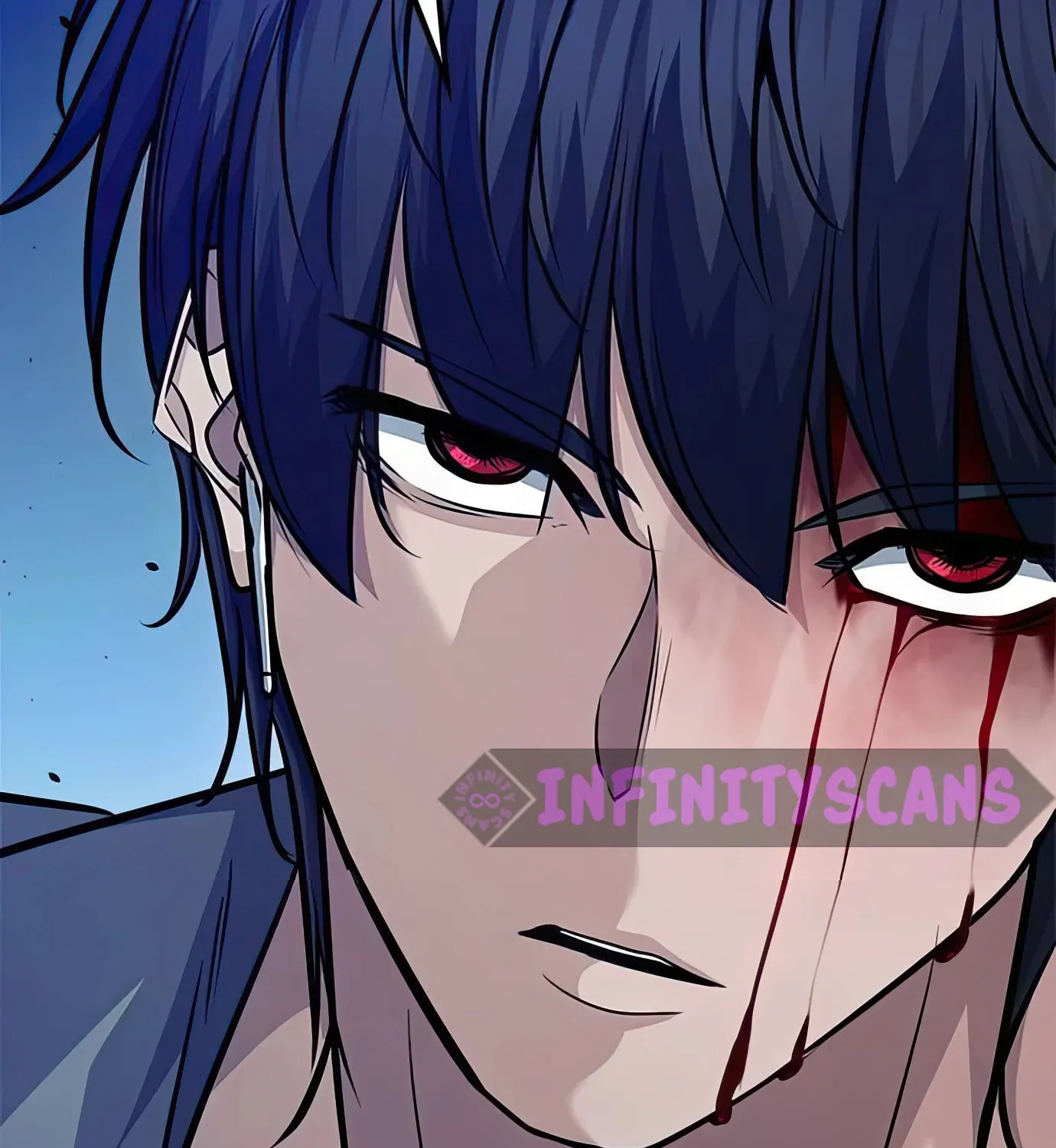 Read Secret Player chapter 61 image 155 on Lezhin