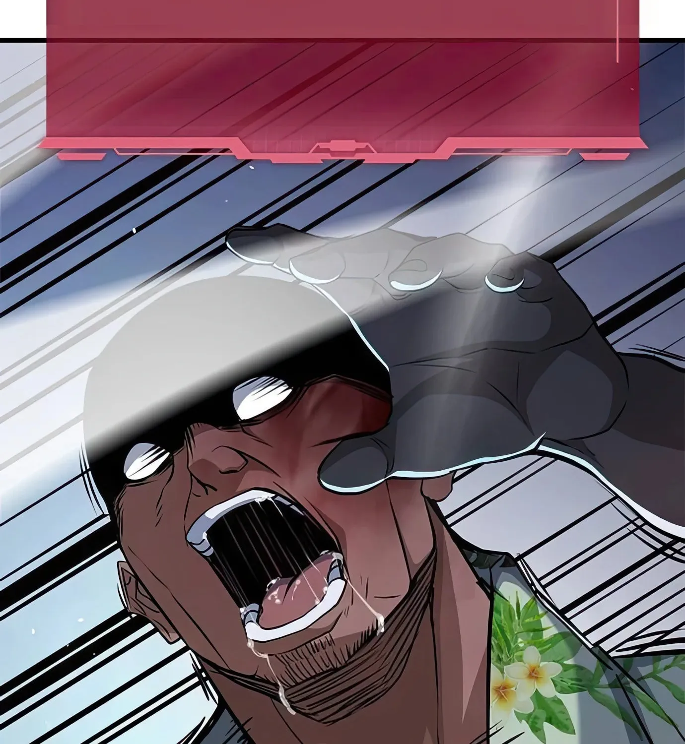 Read Secret Player chapter 61 image 160 on Lezhin