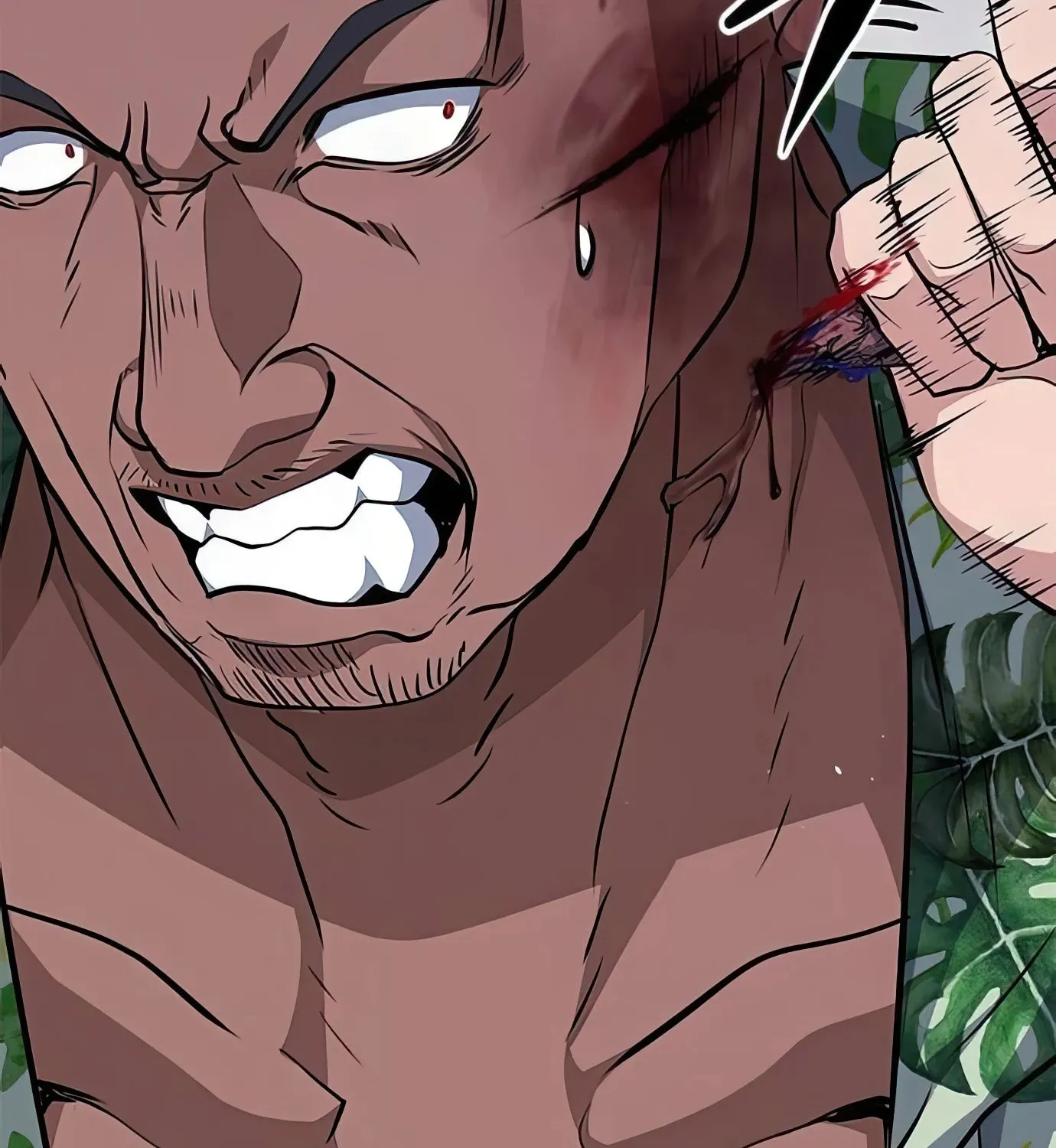 Read Secret Player chapter 61 image 178 on Lezhin
