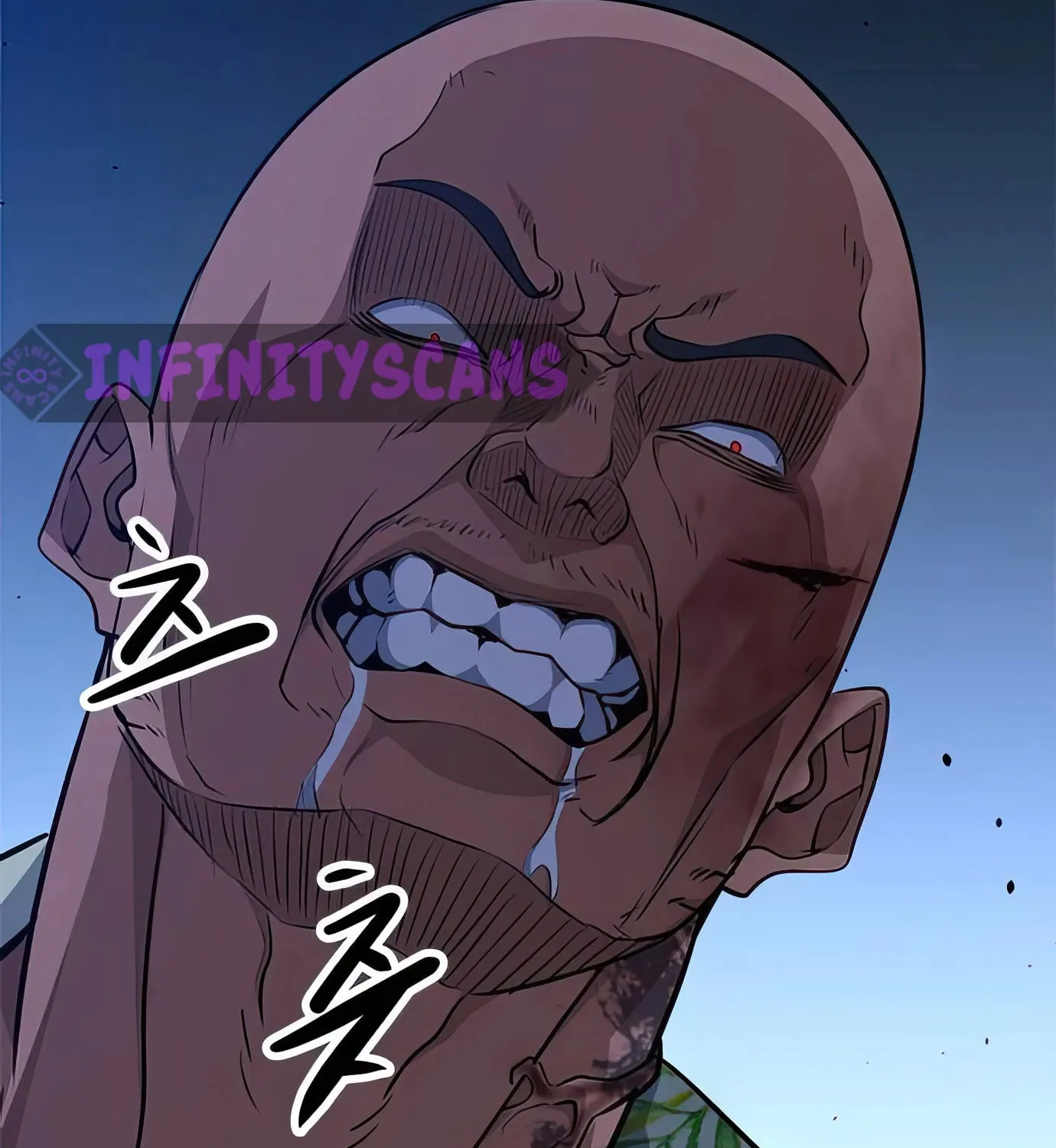 Read Secret Player chapter 61 image 185 on Lezhin