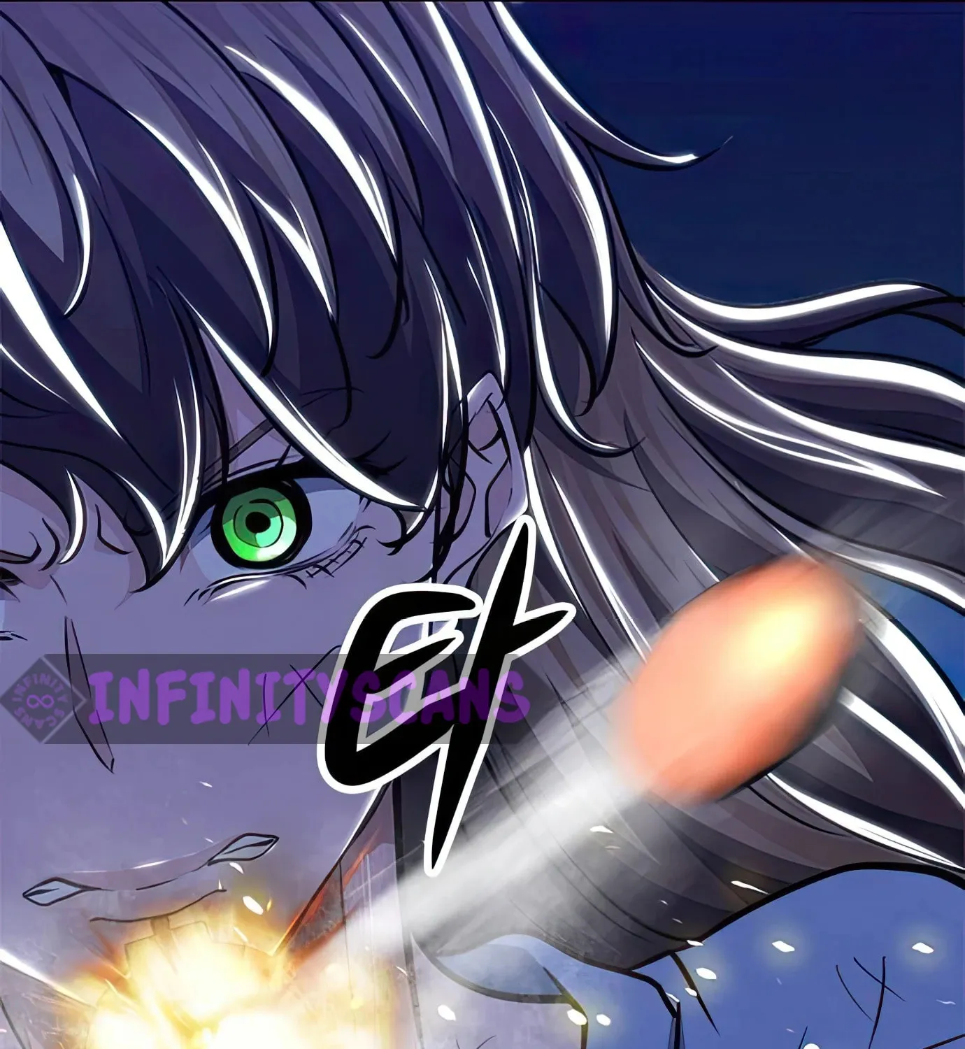 Read Secret Player chapter 61 image 20 on Lezhin