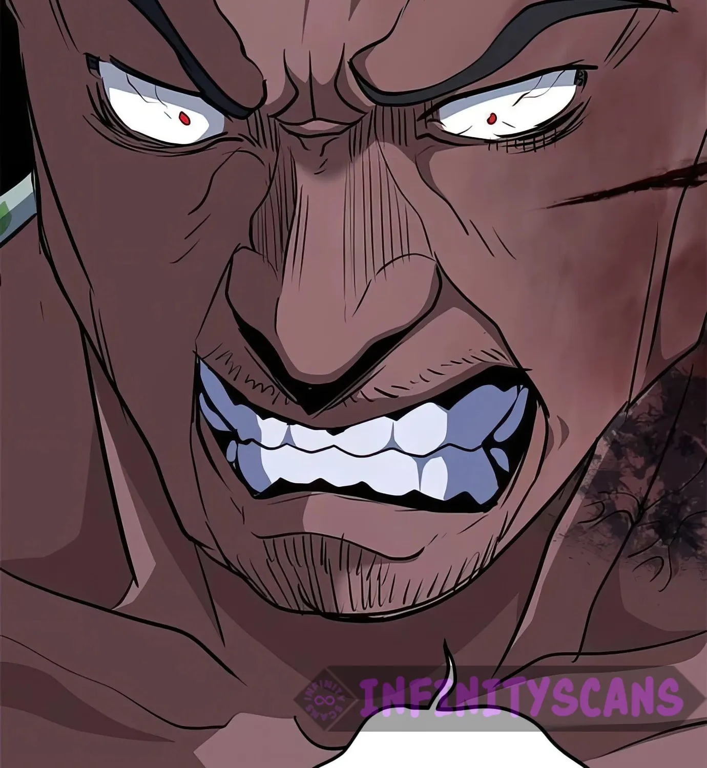 Read Secret Player chapter 61 image 201 on Lezhin
