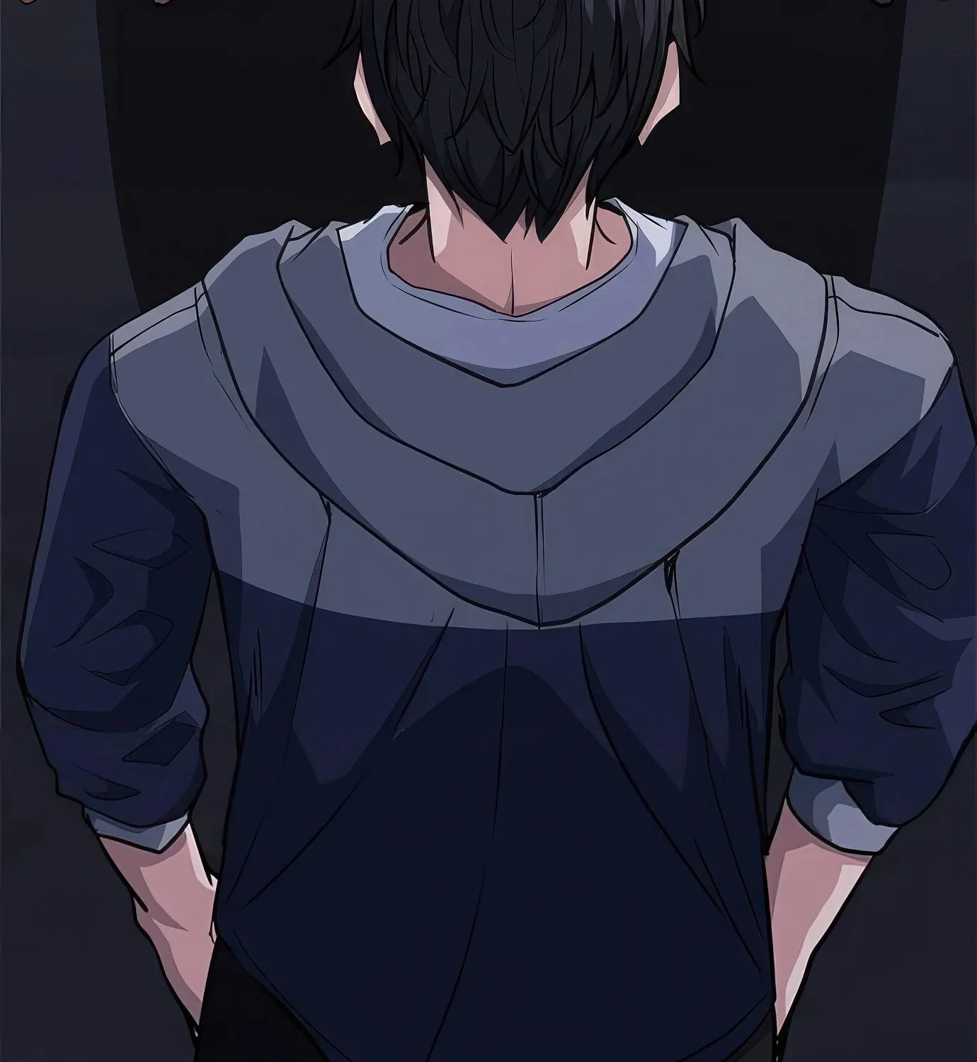 Read Secret Player chapter 61 image 207 on Lezhin