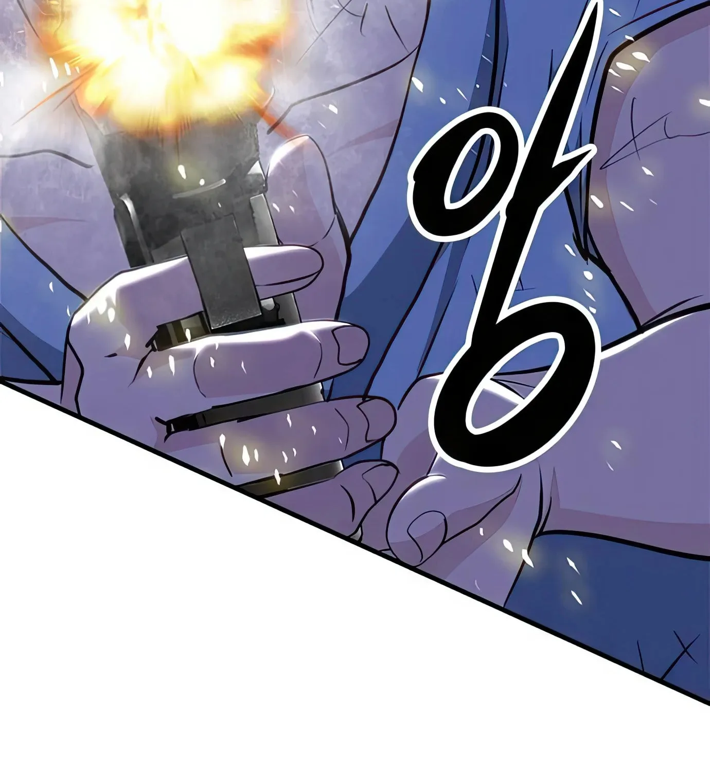 Read Secret Player chapter 61 image 21 on Lezhin