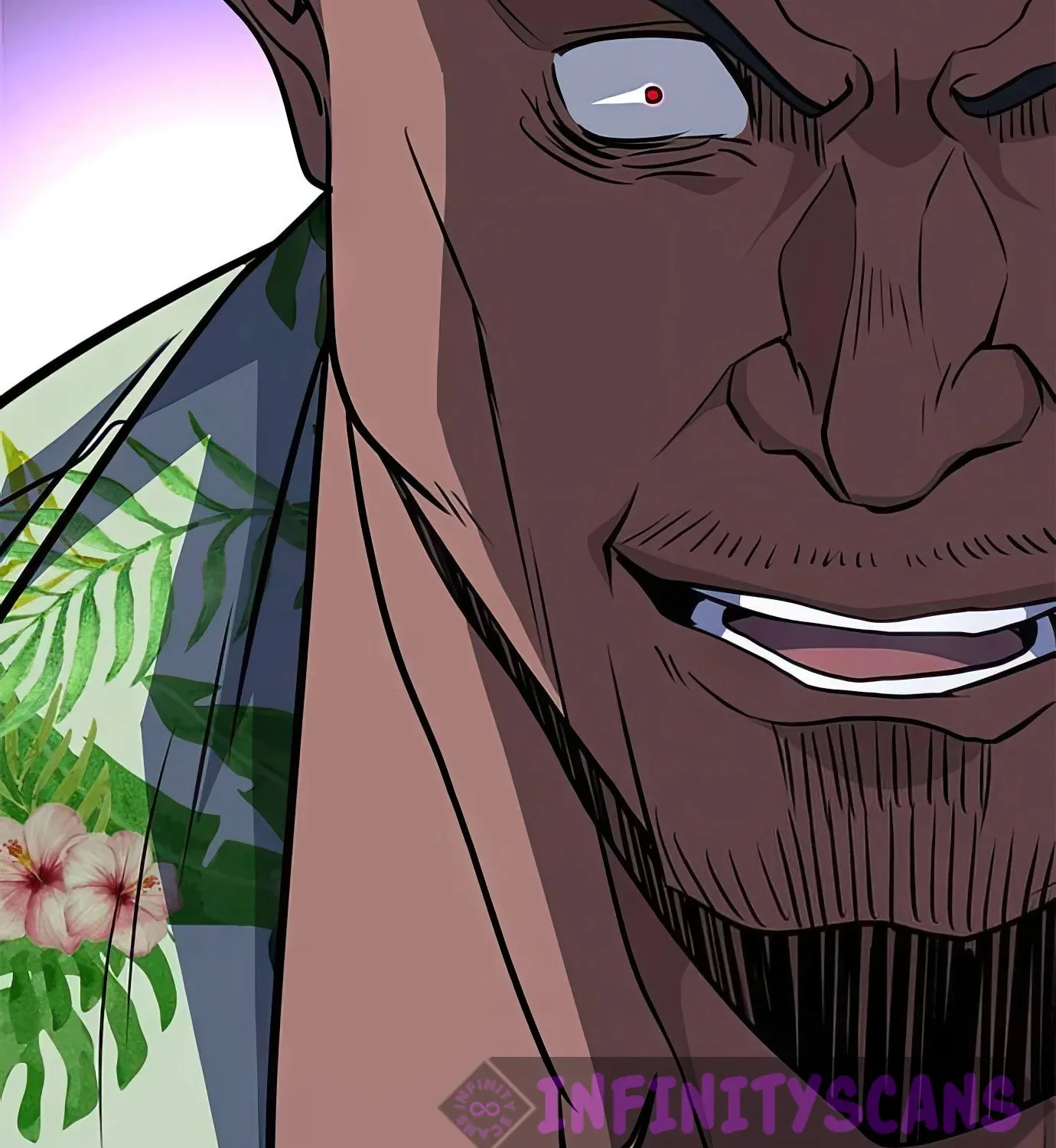 Read Secret Player chapter 61 image 210 on Lezhin