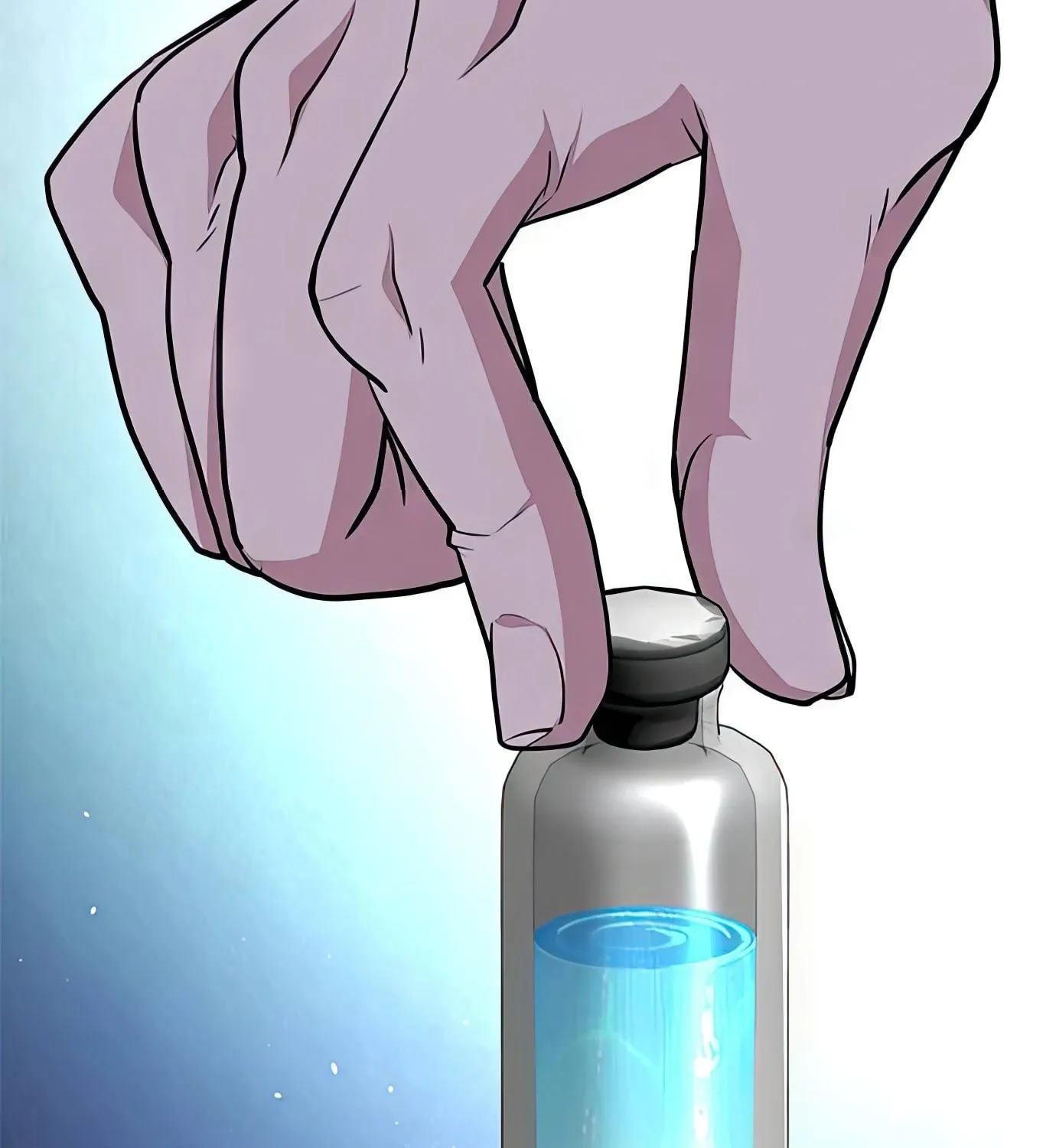 Read Secret Player chapter 61 image 216 on Lezhin