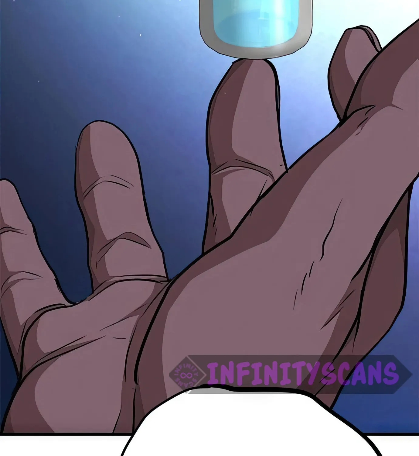 Read Secret Player chapter 61 image 217 on Lezhin