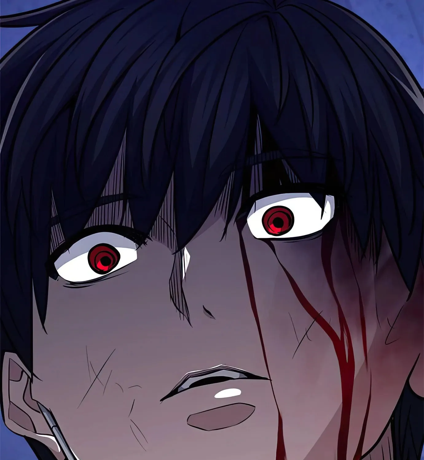 Read Secret Player chapter 61 image 229 on Lezhin