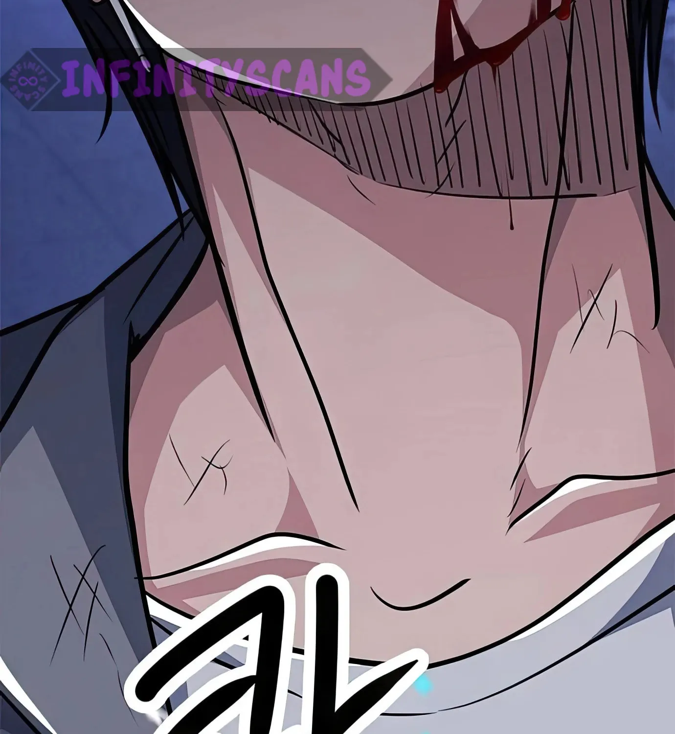 Read Secret Player chapter 61 image 230 on Lezhin