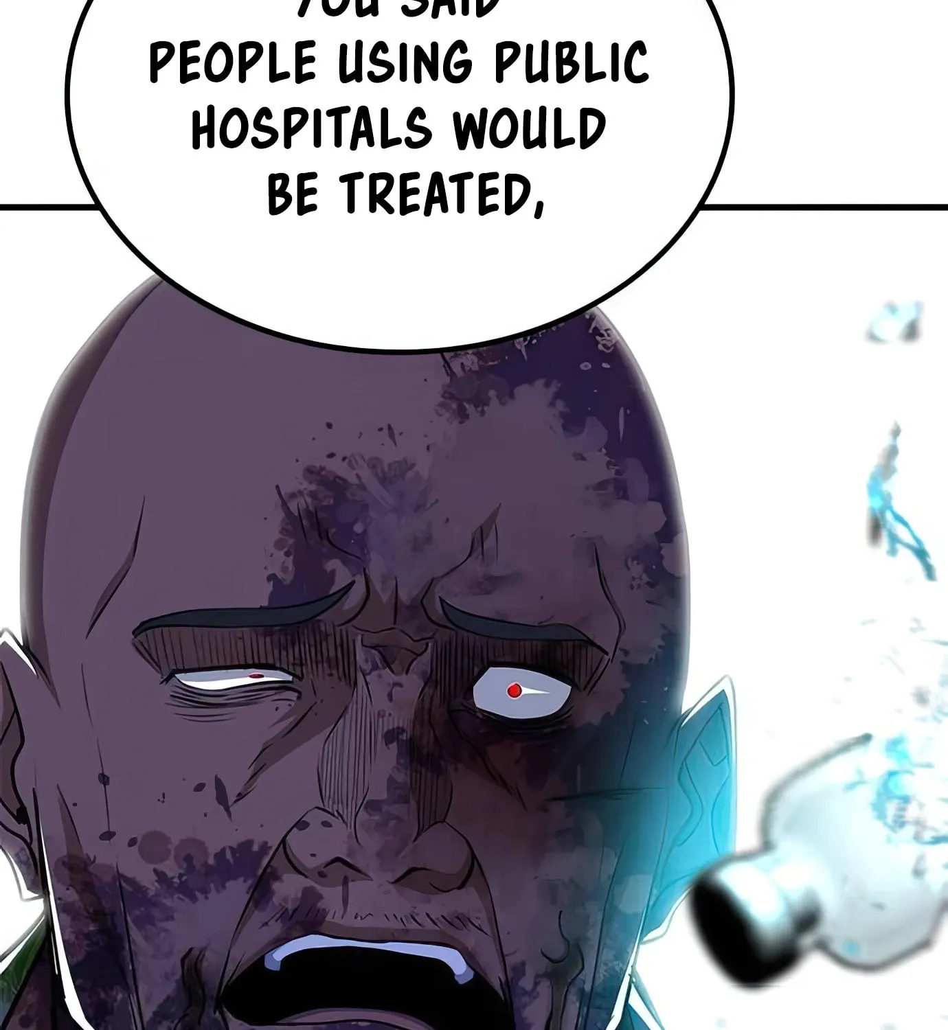 Read Secret Player chapter 61 image 233 on Lezhin