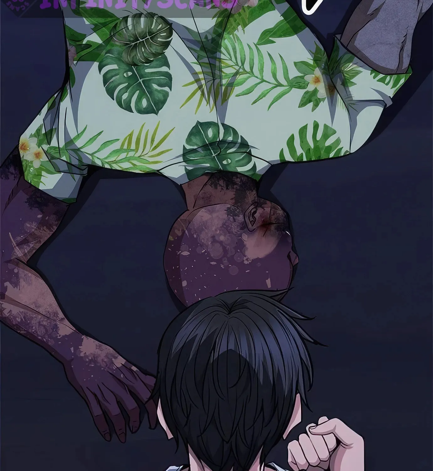 Read Secret Player chapter 61 image 240 on Lezhin