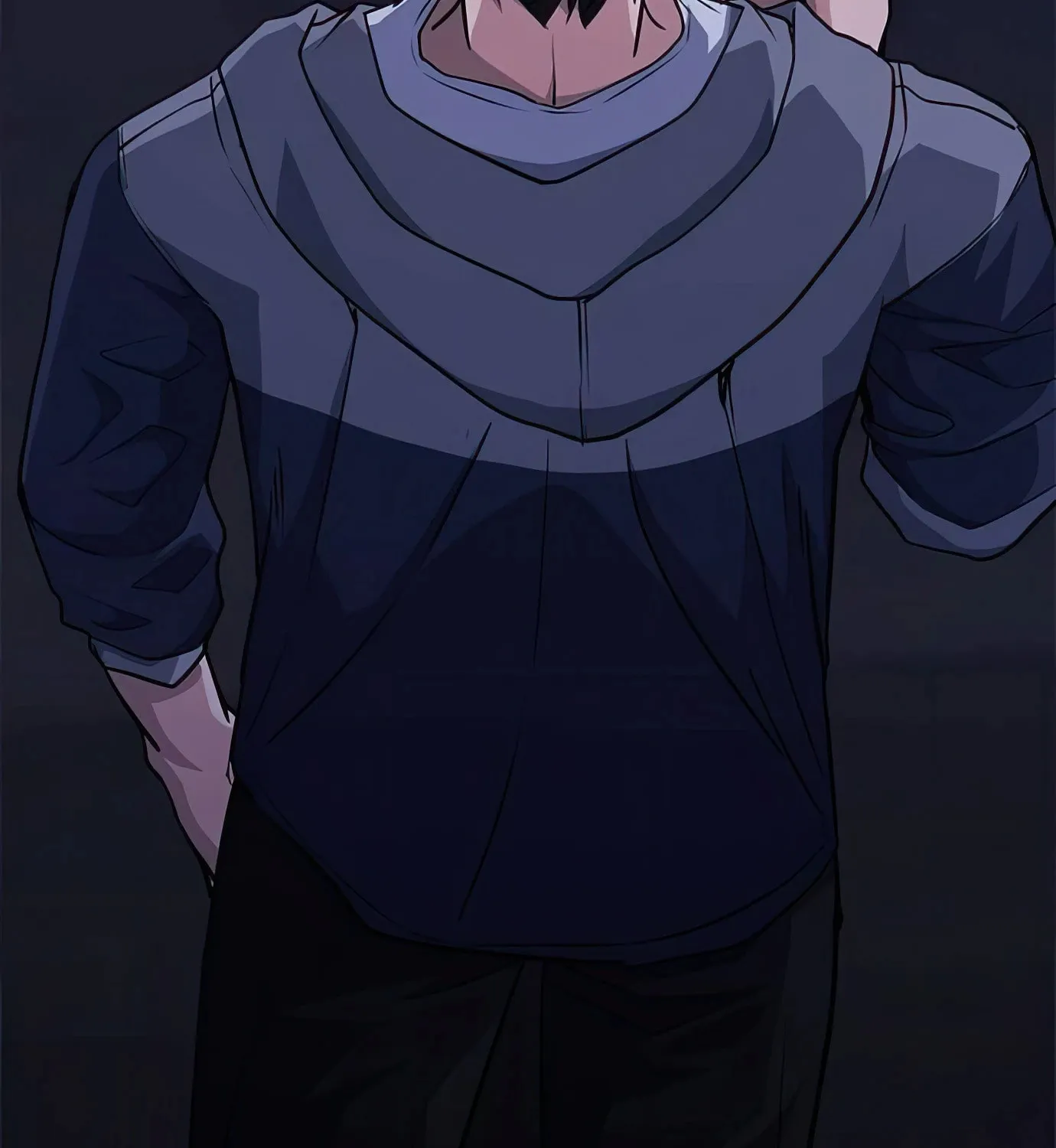 Read Secret Player chapter 61 image 241 on Lezhin