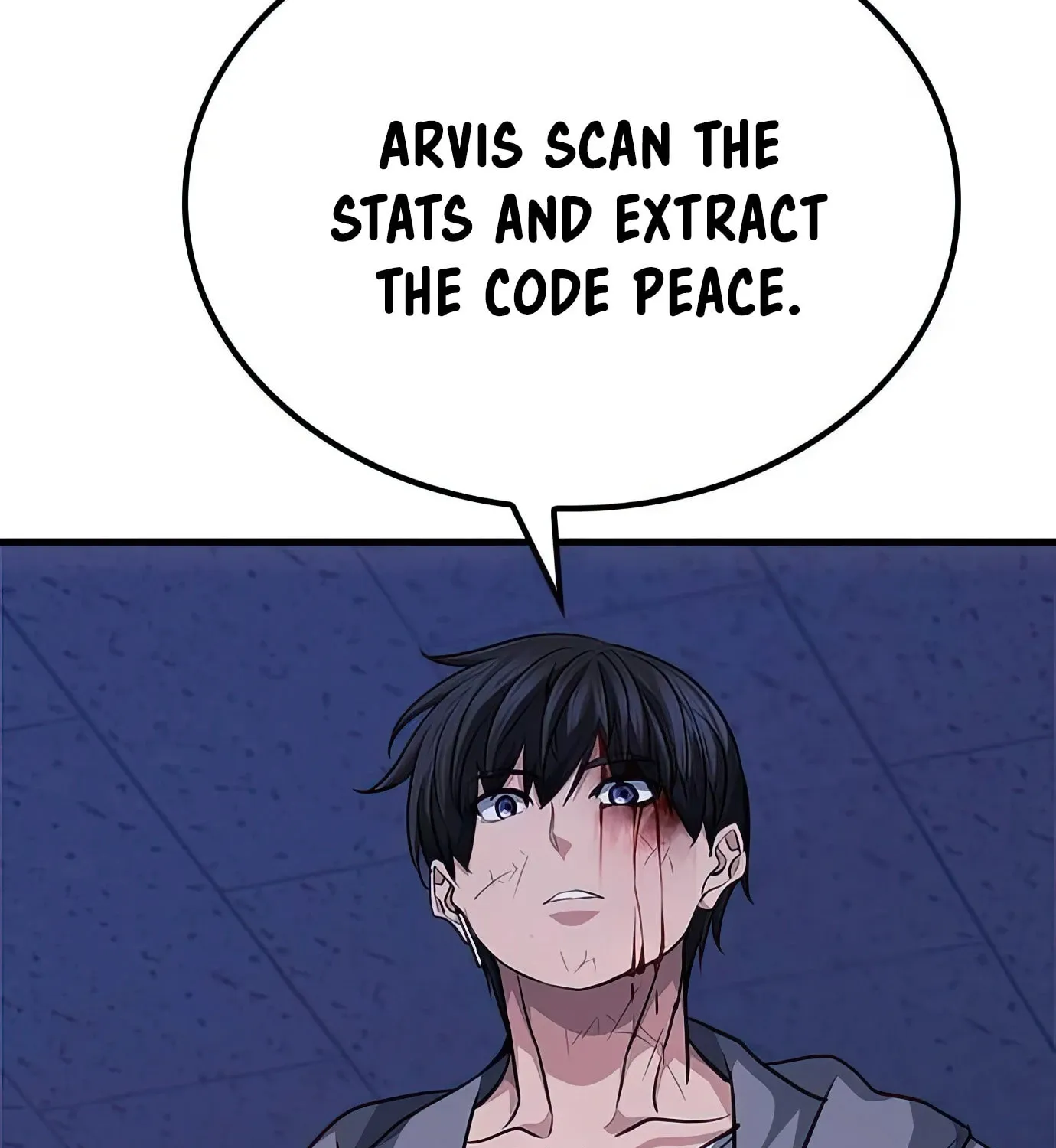 Read Secret Player chapter 61 image 243 on Lezhin