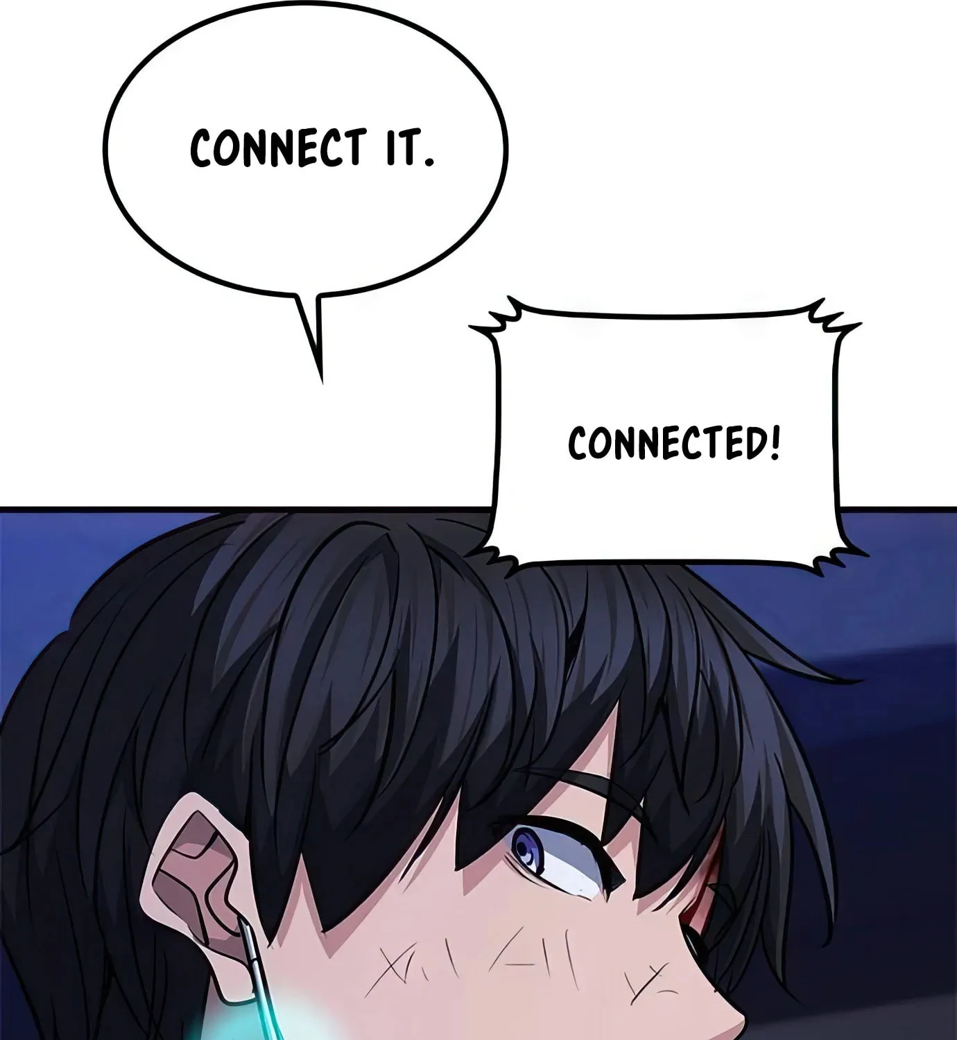Read Secret Player chapter 61 image 248 on Lezhin