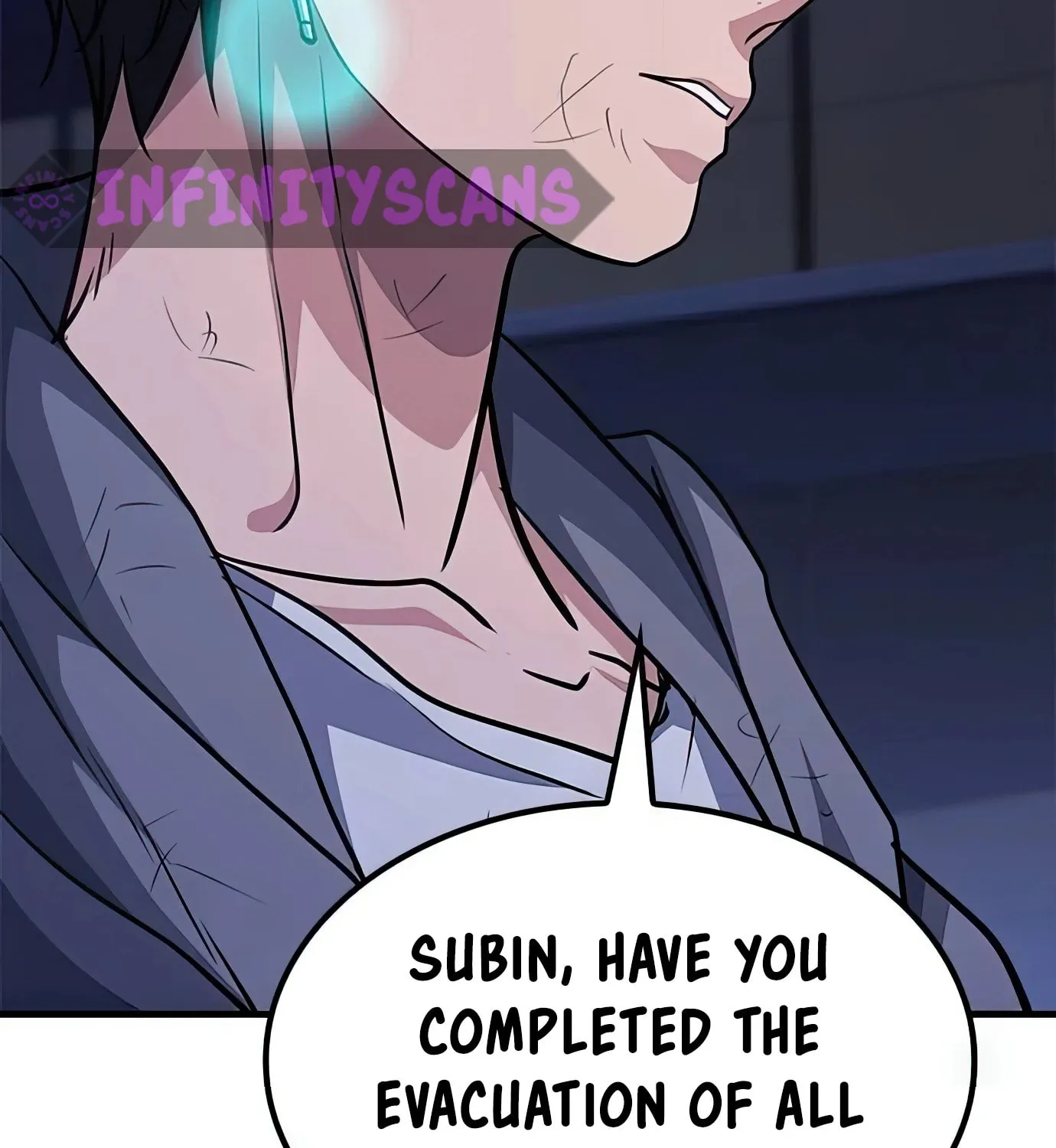 Read Secret Player chapter 61 image 249 on Lezhin
