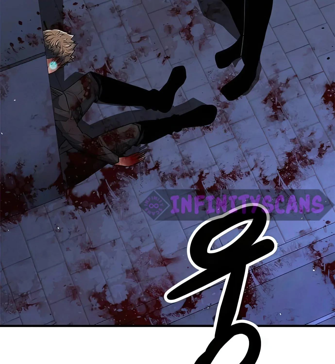 Read Secret Player chapter 61 image 256 on Lezhin