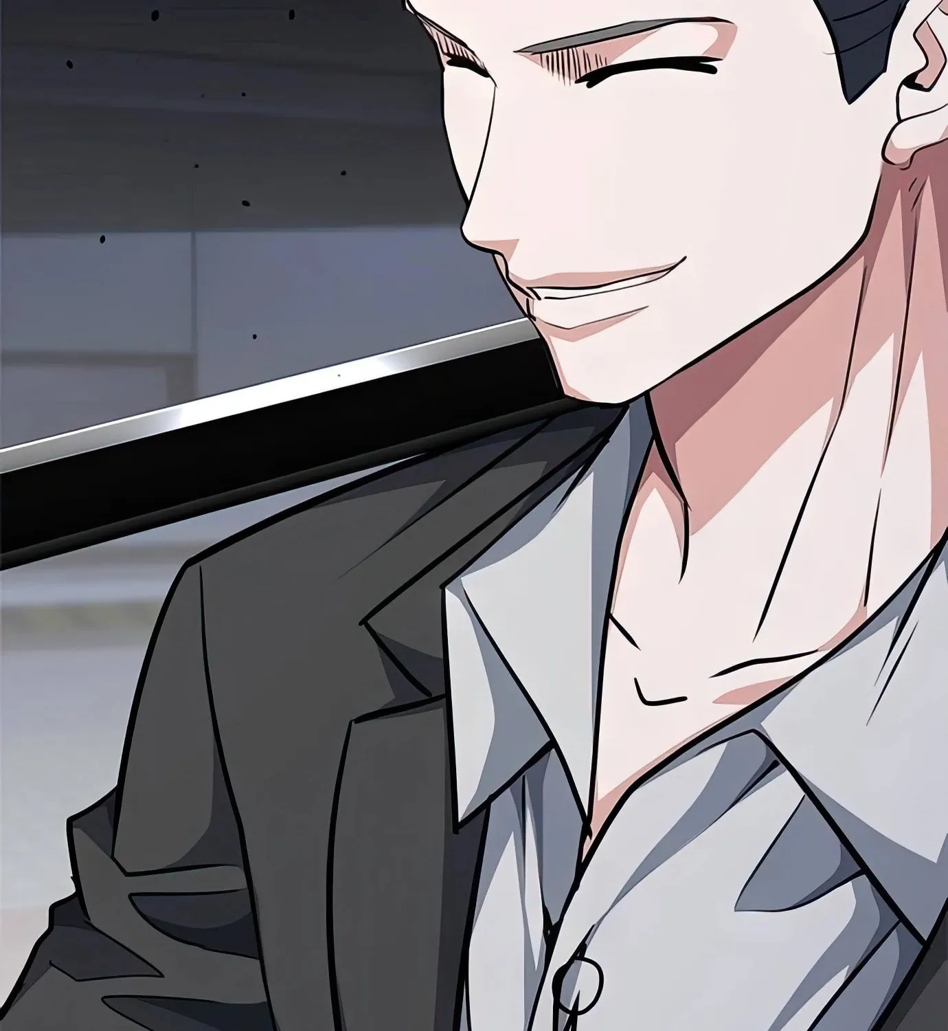 Read Secret Player chapter 61 image 259 on Lezhin
