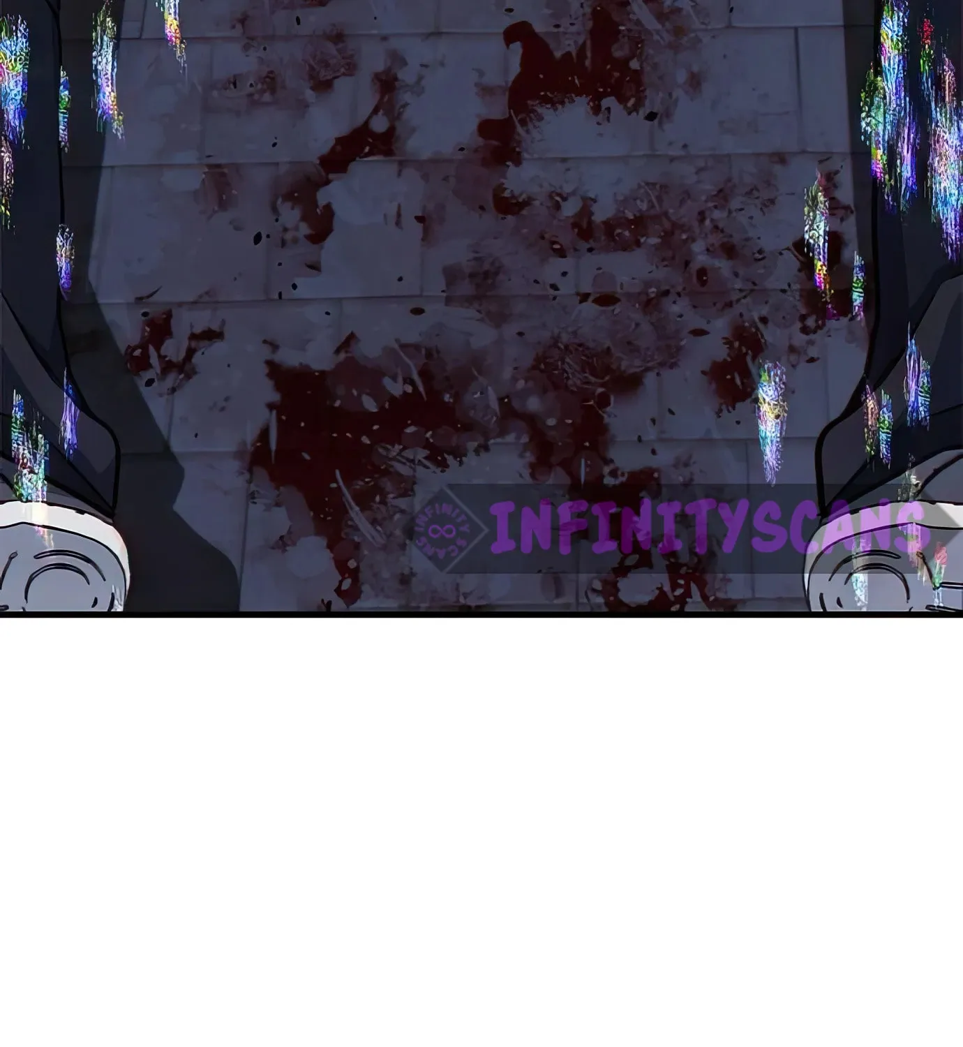 Read Secret Player chapter 61 image 264 on Lezhin