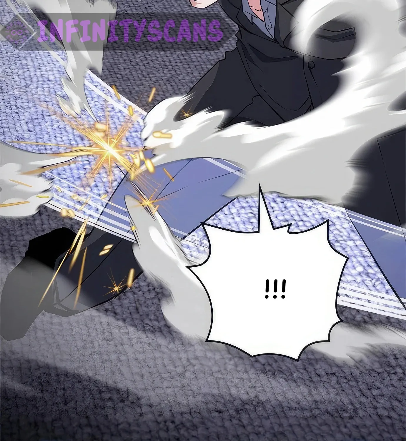 Read Secret Player chapter 61 image 30 on Lezhin