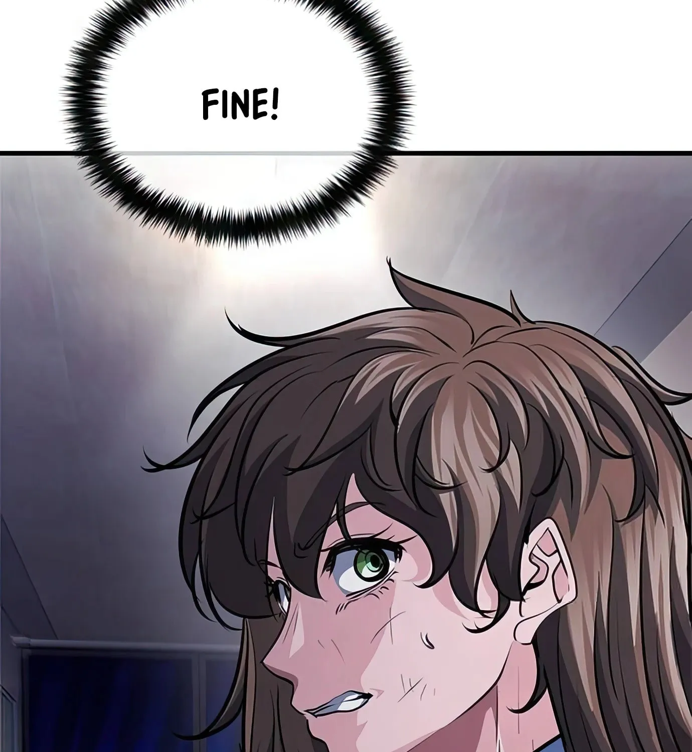Read Secret Player chapter 61 image 35 on Lezhin
