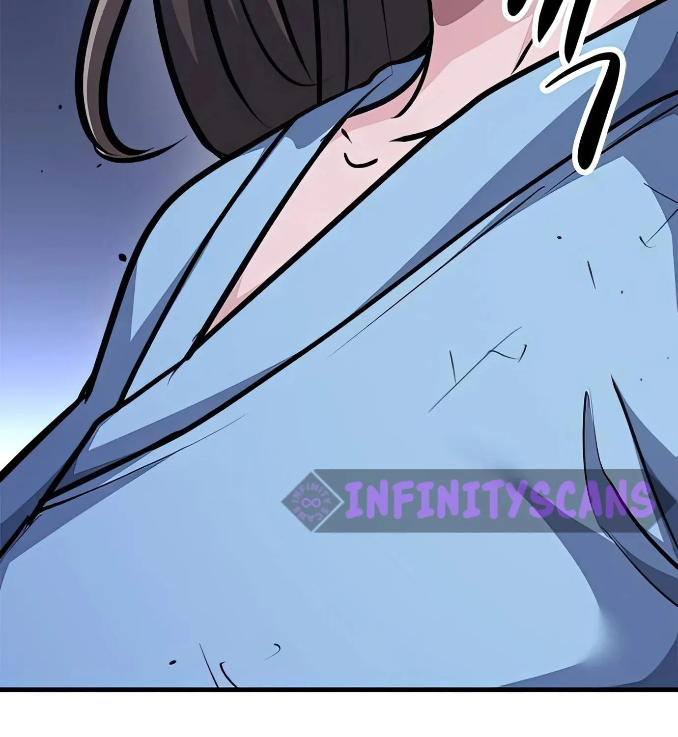 Read Secret Player chapter 61 image 57 on Lezhin