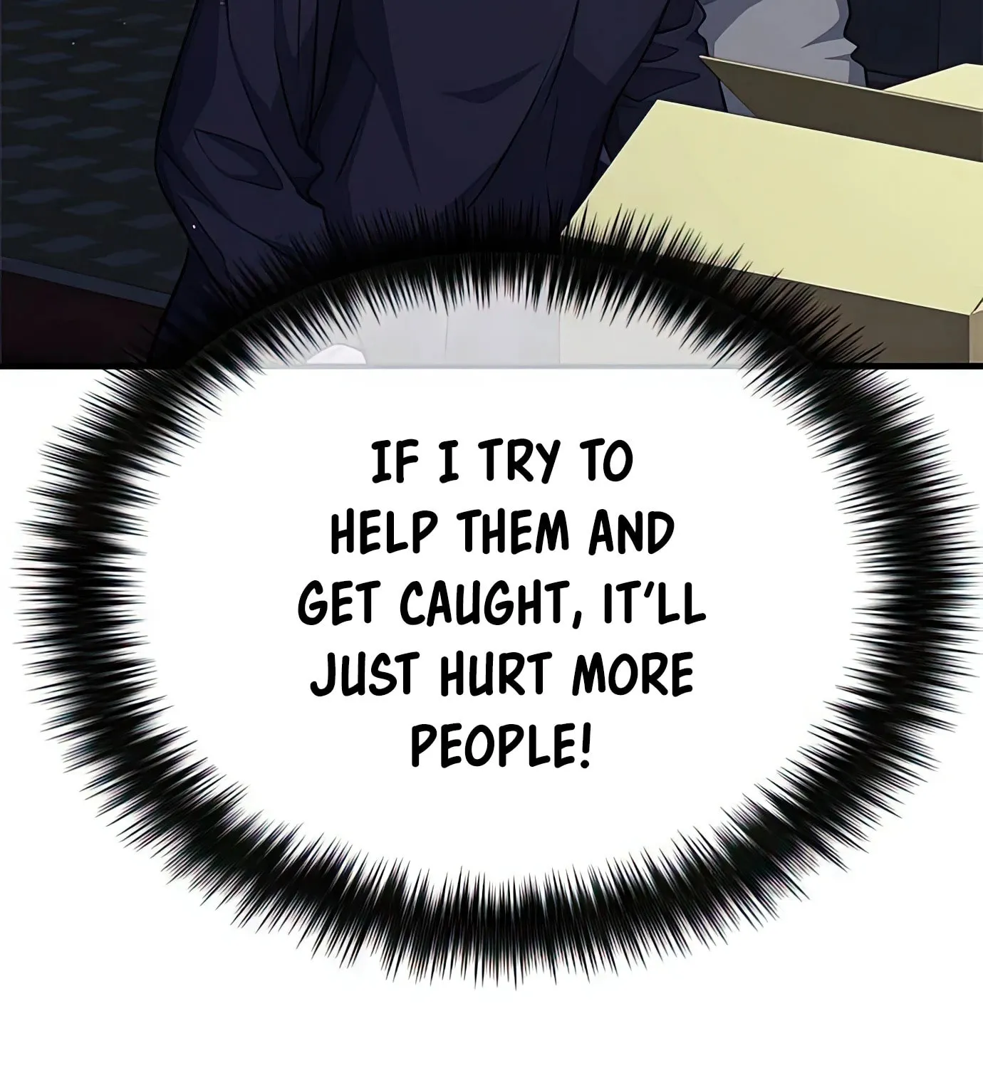 Read Secret Player chapter 61 image 61 on Lezhin