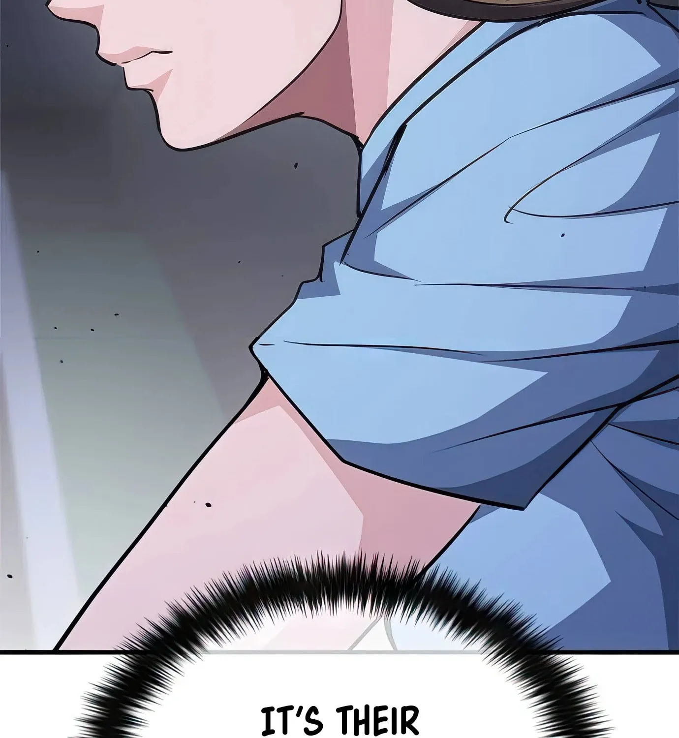 Read Secret Player chapter 61 image 64 on Lezhin