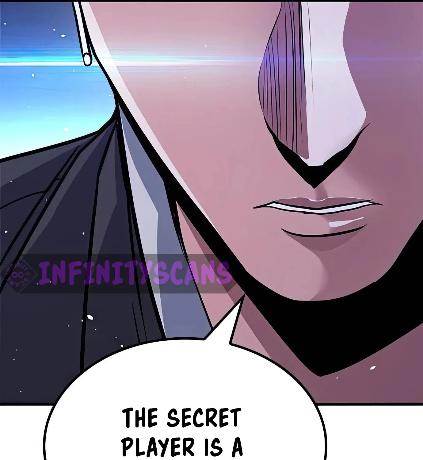 Read Secret Player chapter 61 image 69 on Lezhin