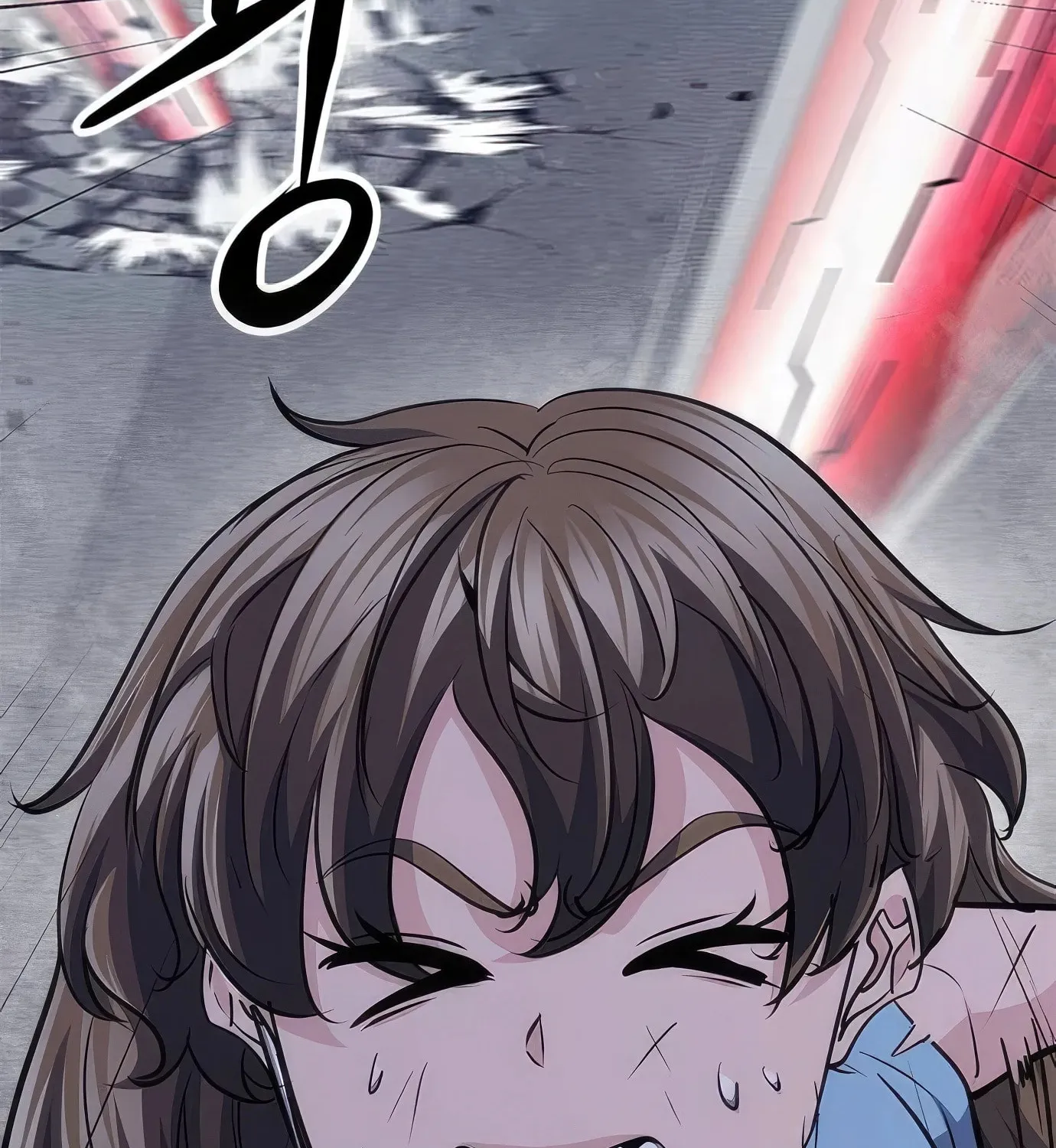 Read Secret Player chapter 61 image 7 on Lezhin